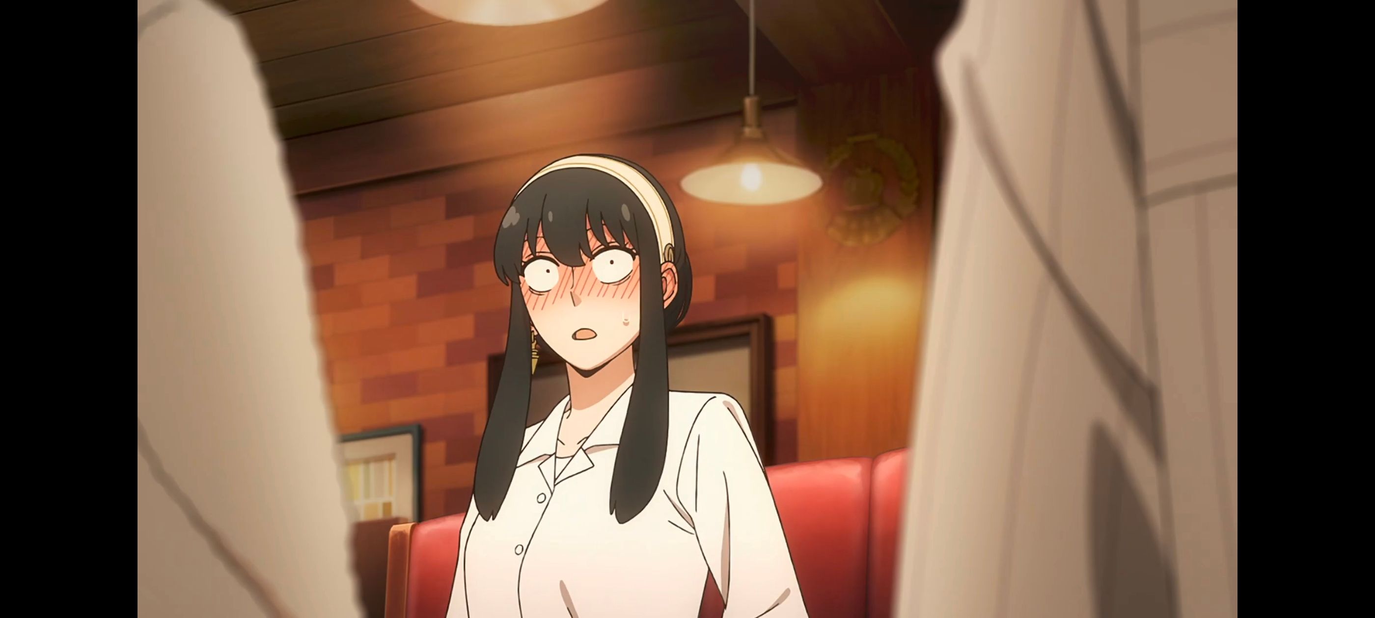 间谍过家家,SPYFAMILY,动画,动漫,番剧