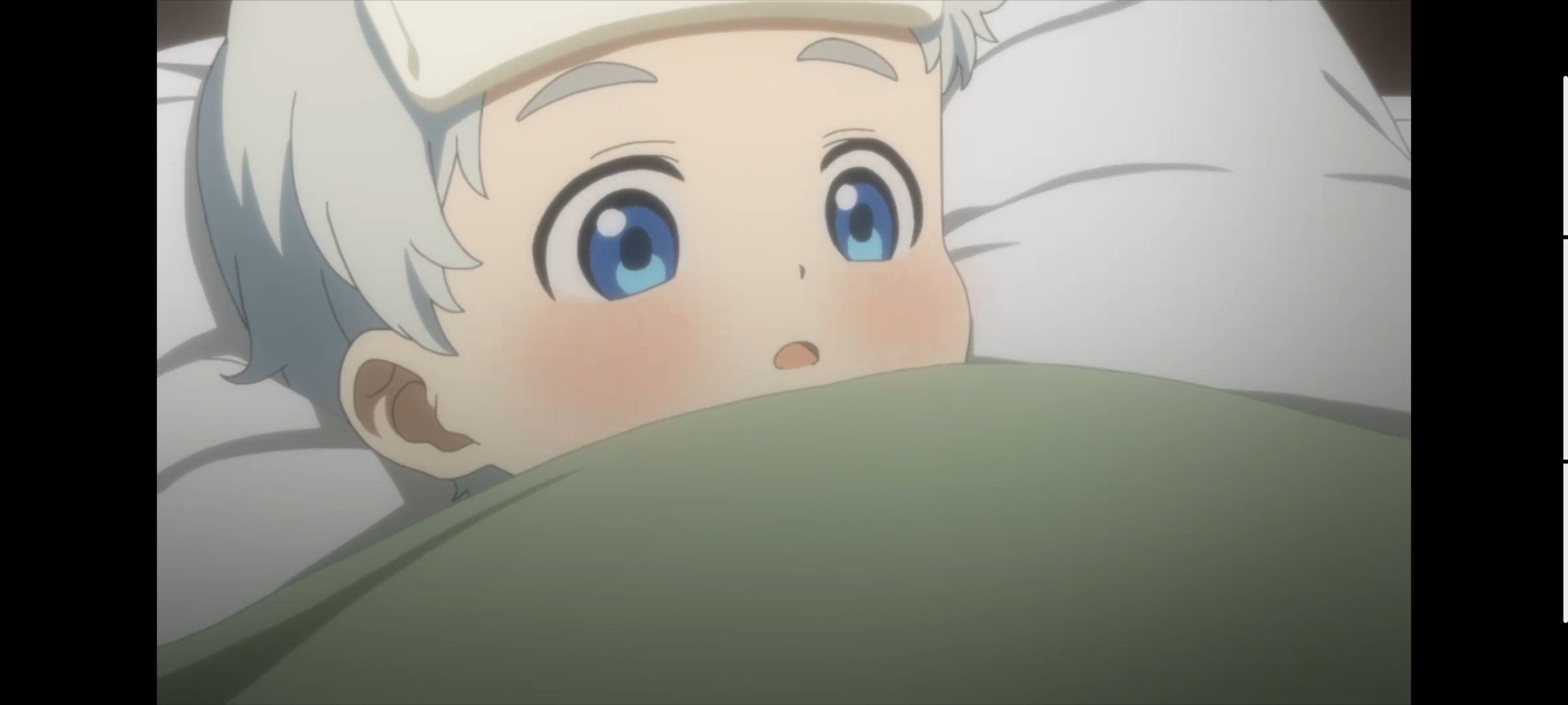 约定的梦幻岛,动画,动漫,番剧,二次元,ACG