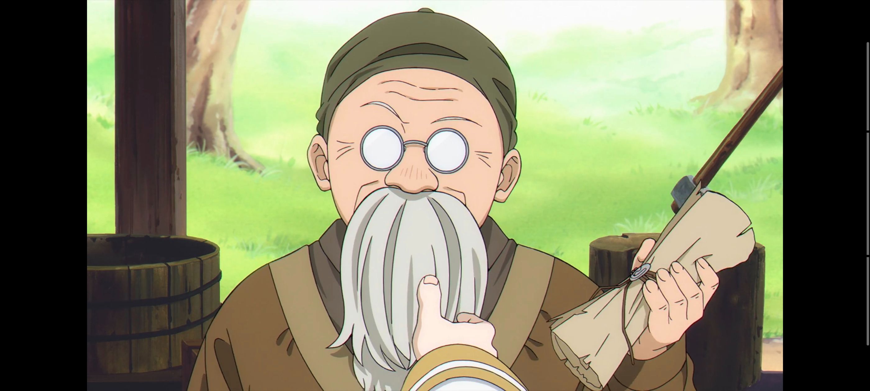 葬送的芙莉莲,动画,动漫,番剧,ACG