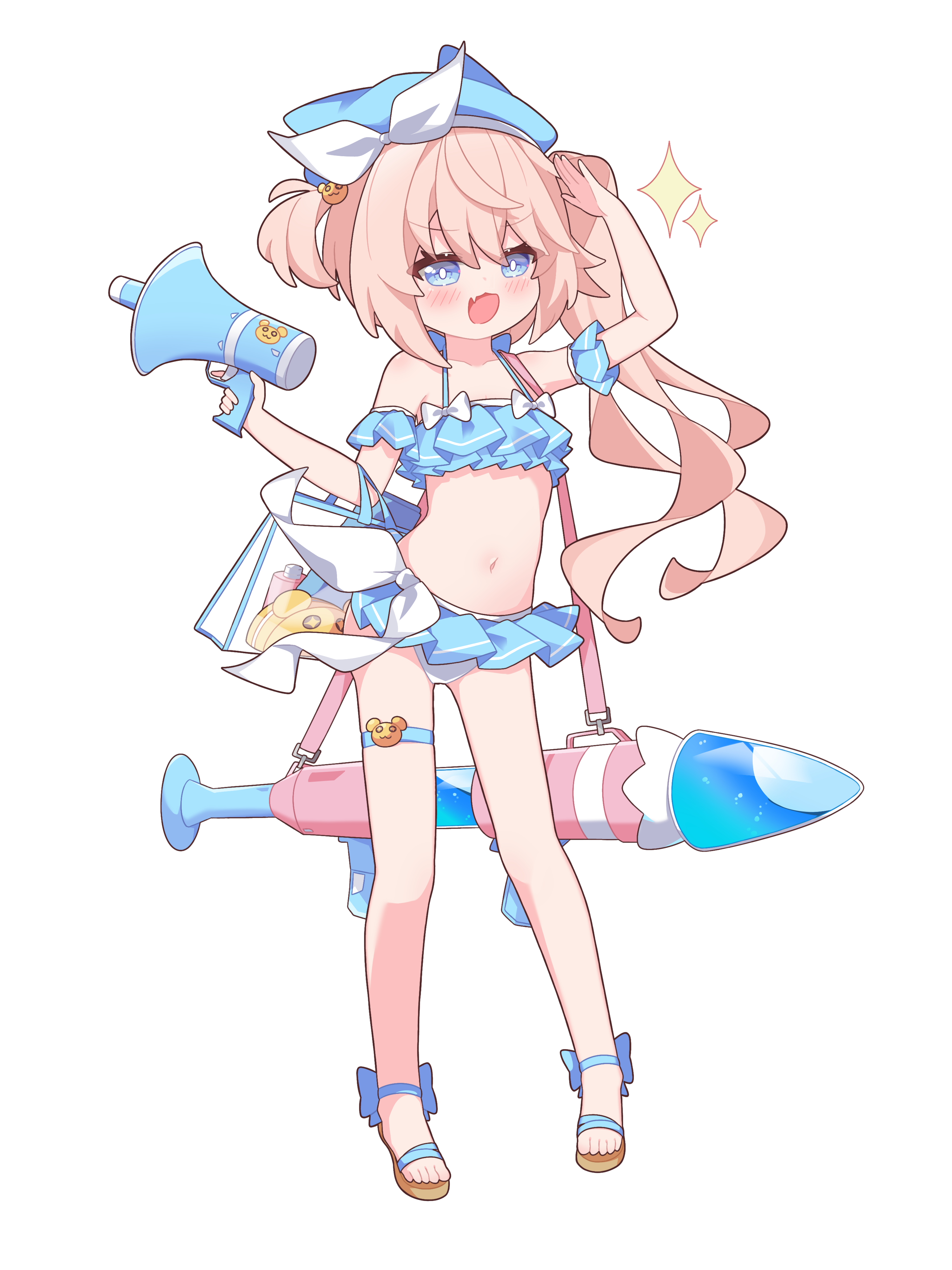 插画,P站美图,P站画师,P站搬运,二次元美图