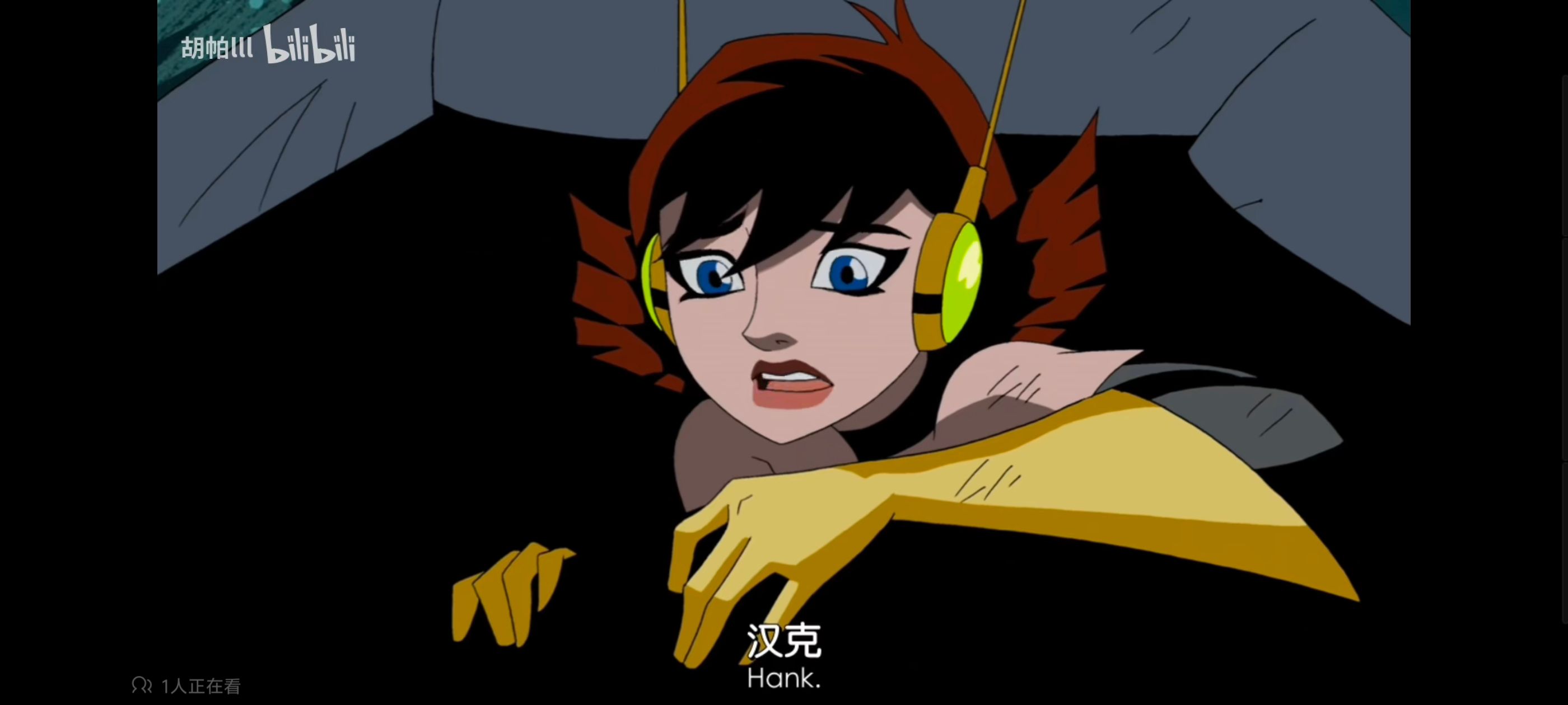 复仇者世上最强英雄组合,复仇者联盟,超级英雄,漫威,动画,动漫,番剧,ACG