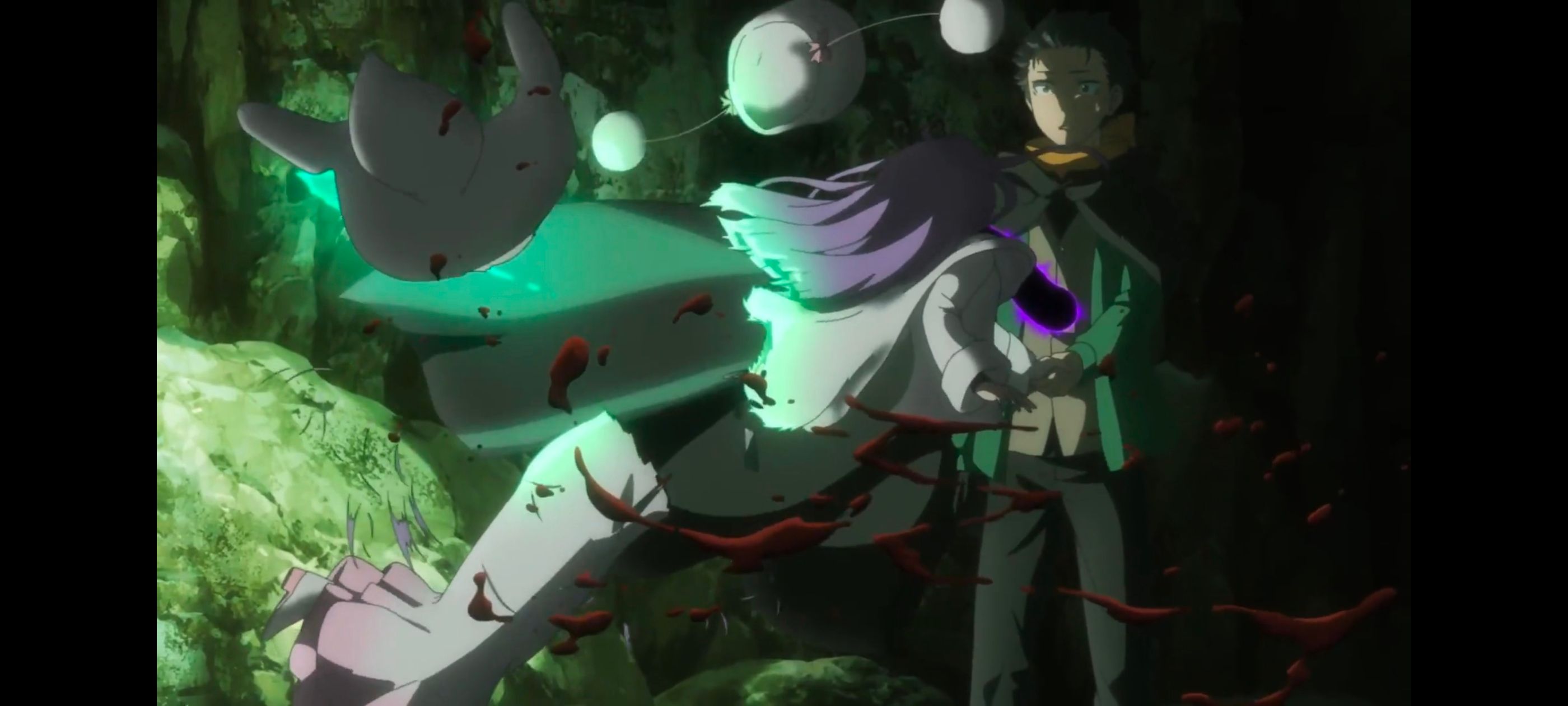 从零开始的异世界生活,异世界,动画,动漫,番剧,二次元