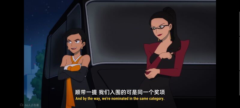 我与超人的冒险,DC,动画,动漫,美漫,番剧,二次元,ACG,超级英雄
