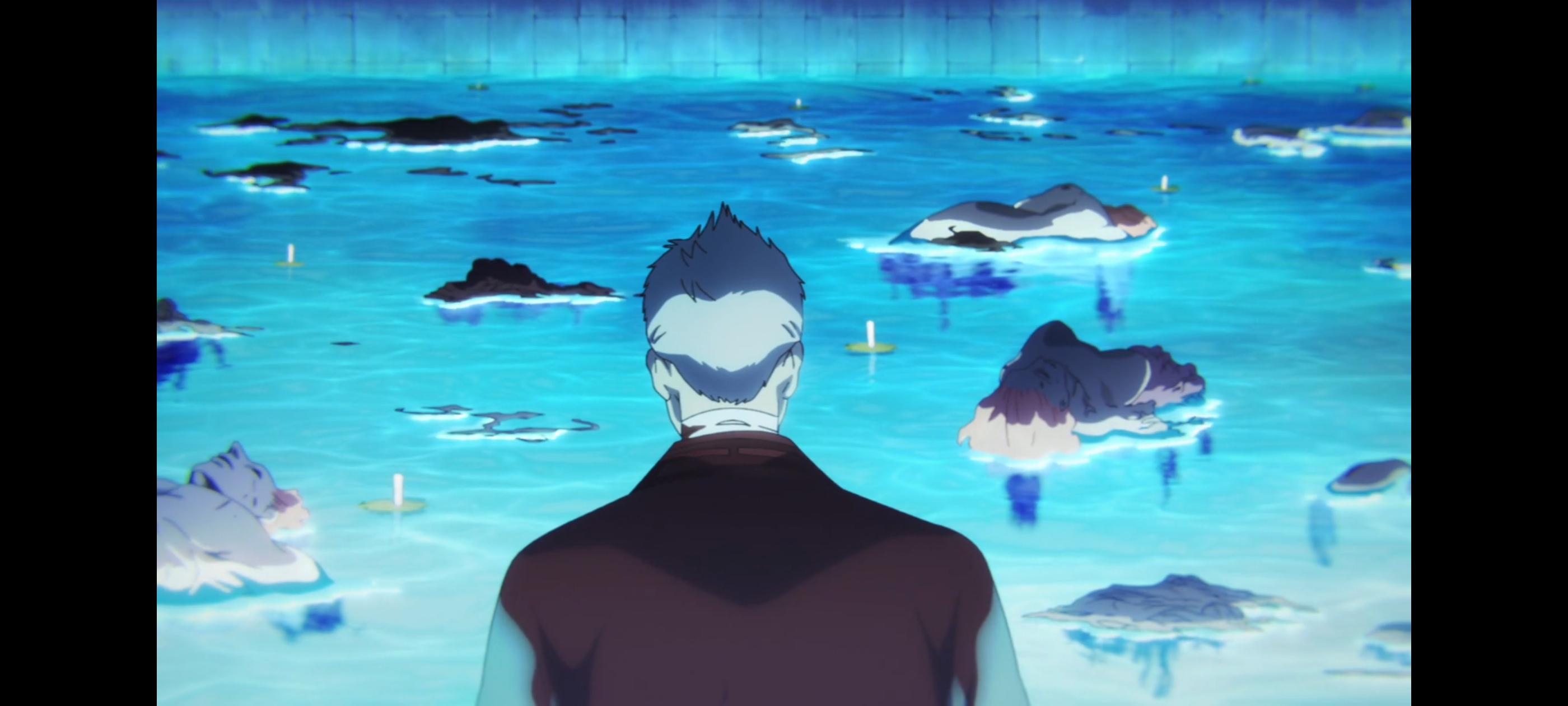 地狱乐,动画,动漫,番剧,二次元,ACG