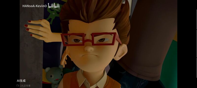 变形金刚,变形金刚领袖之证,动画,动漫,番剧,ACG