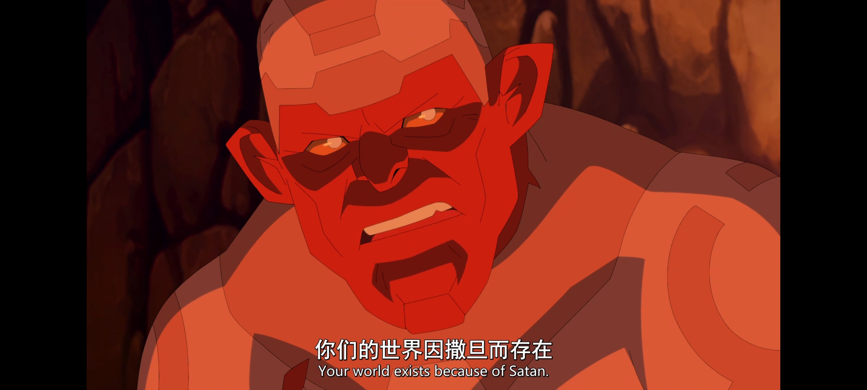 无敌少侠,image,动漫,动画,番剧,二次元,ACG