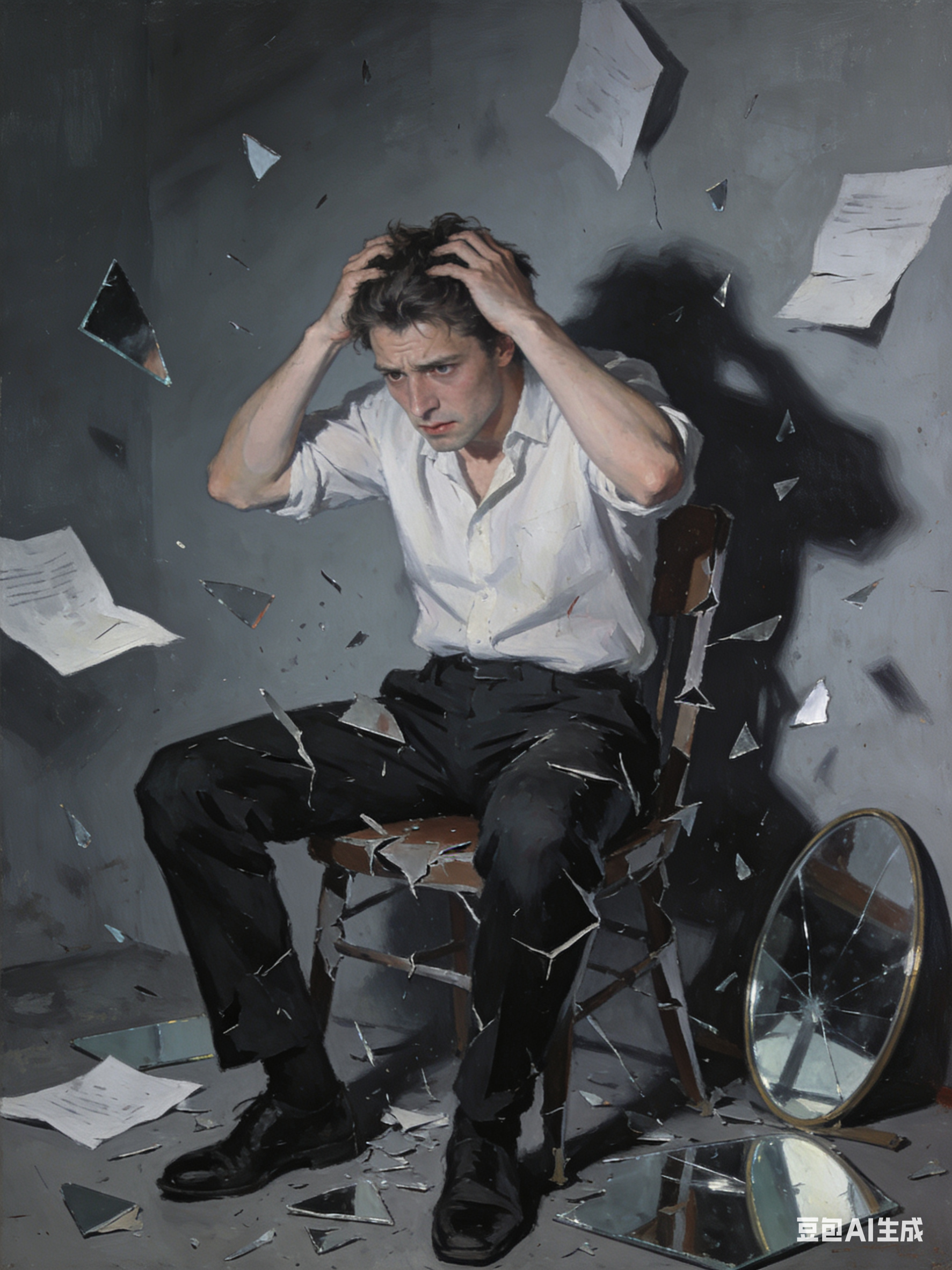 在轮下,黑塞,教育,书评