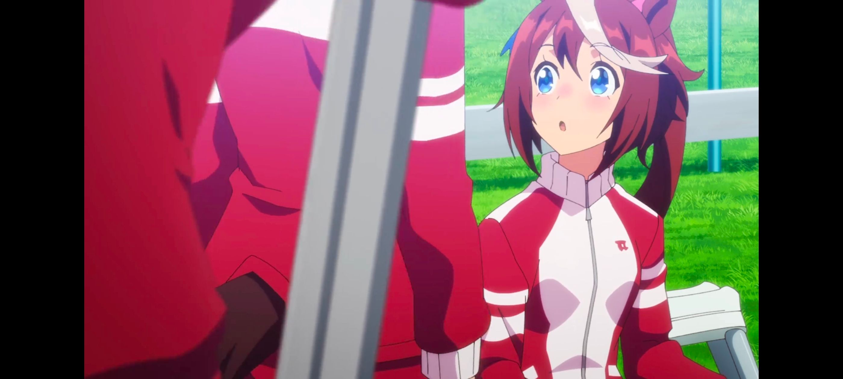 赛马娘,赛马娘第二季,动画,动漫,番剧,ACG