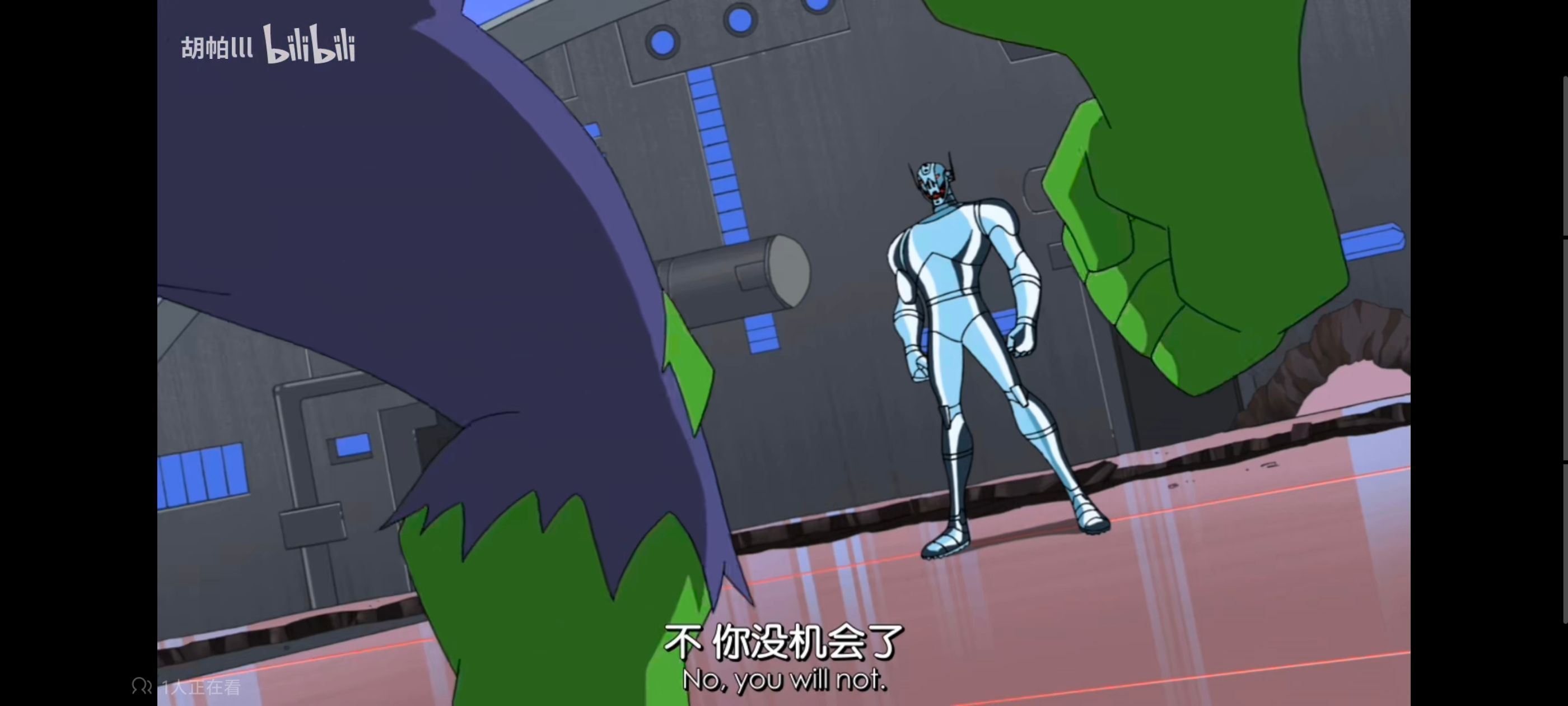 超级英雄联盟复仇者,复仇者世上最强英雄组合,复仇者联盟,漫威,超级英雄,动画,动漫,番剧,ACG