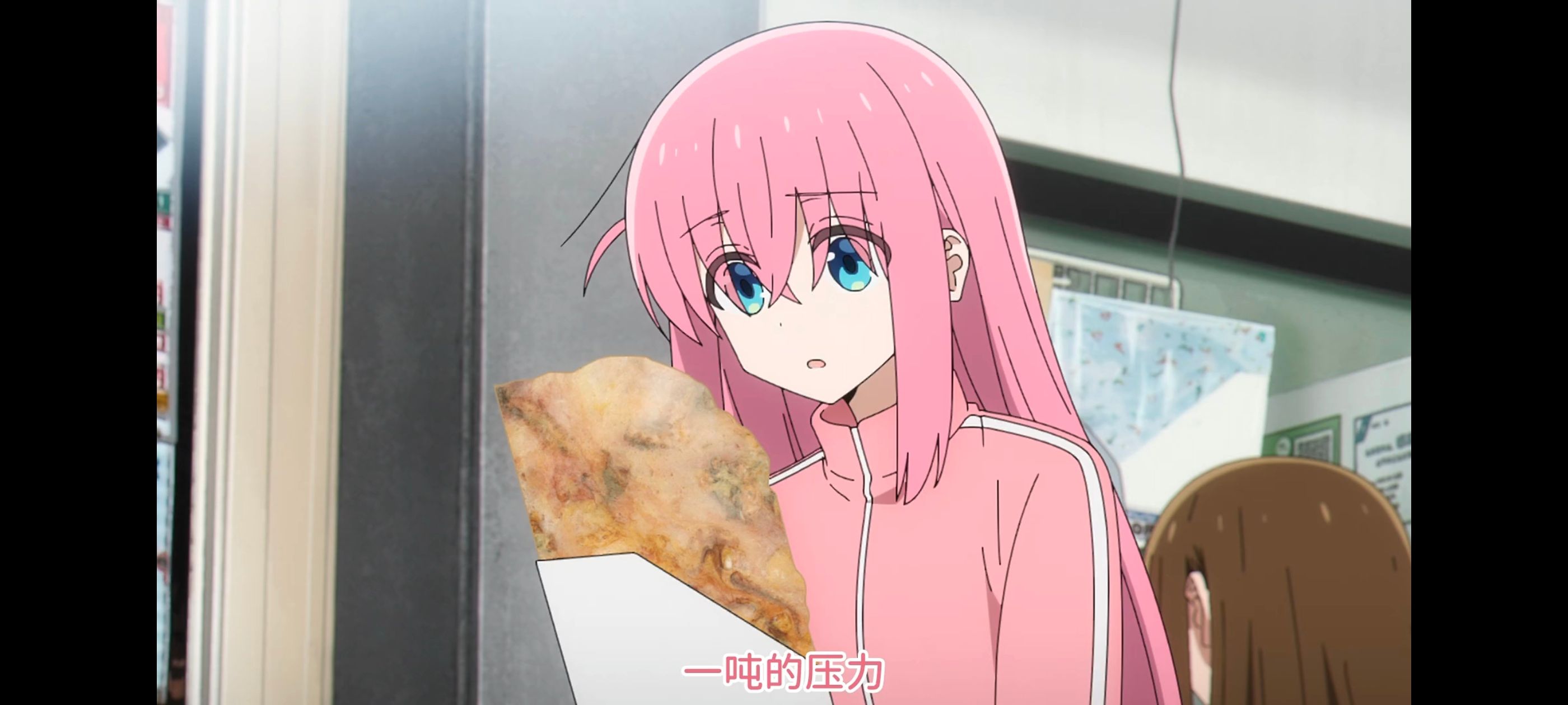 孤独摇滚,动画,动漫,番剧,ACG