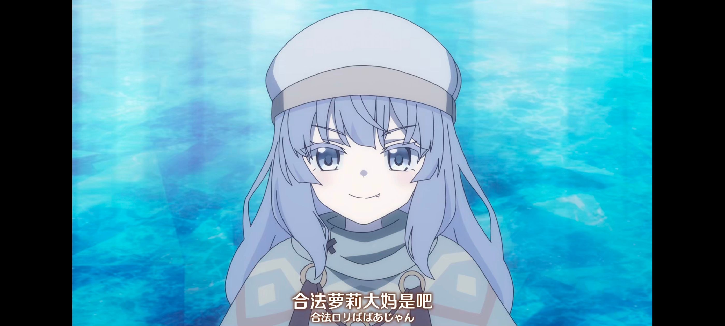 直至魔女消逝,直到某魔女死去,奇幻,动漫,动画,番剧,ACG