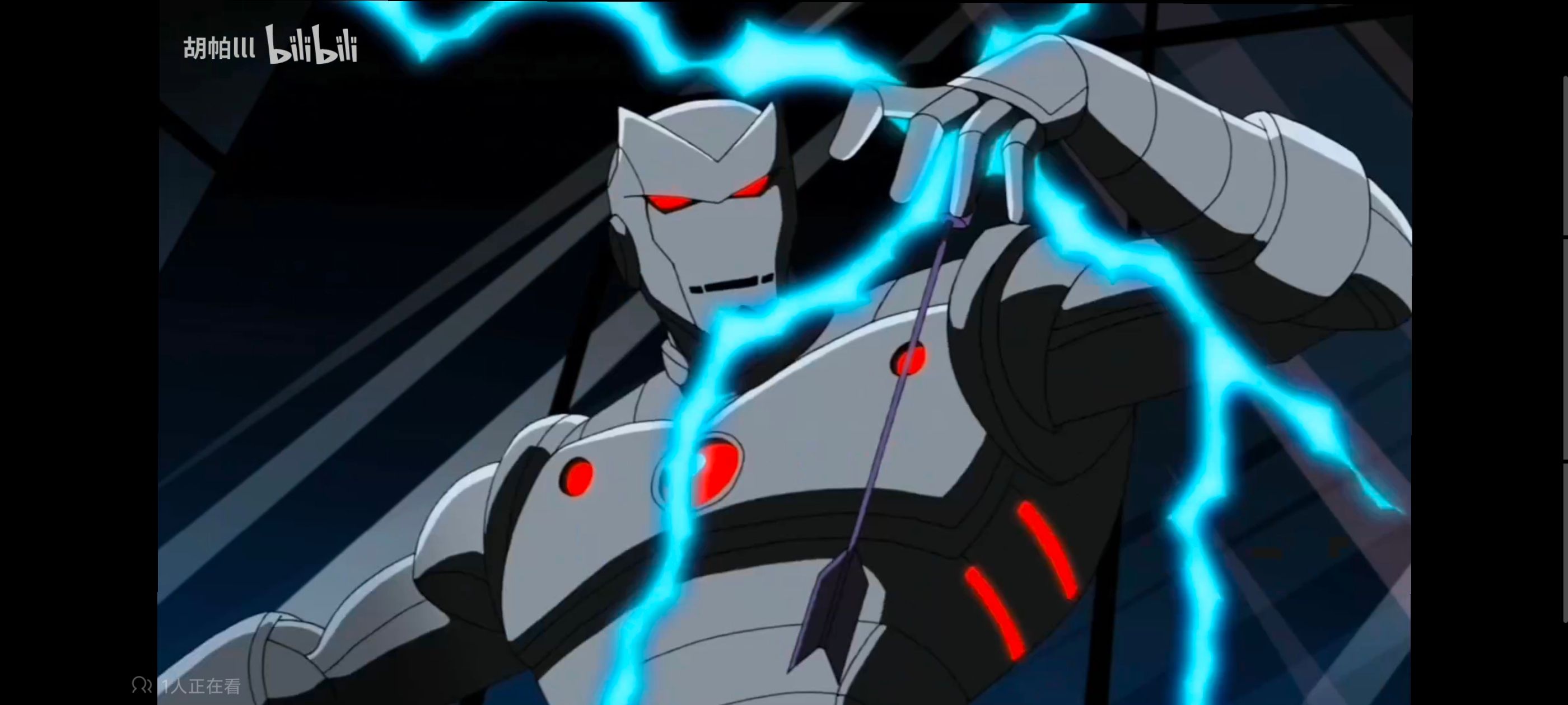 超级英雄联盟复仇者,复仇者世上最强英雄组合,复仇者联盟,漫威,超级英雄,动画,动漫,番剧,ACG