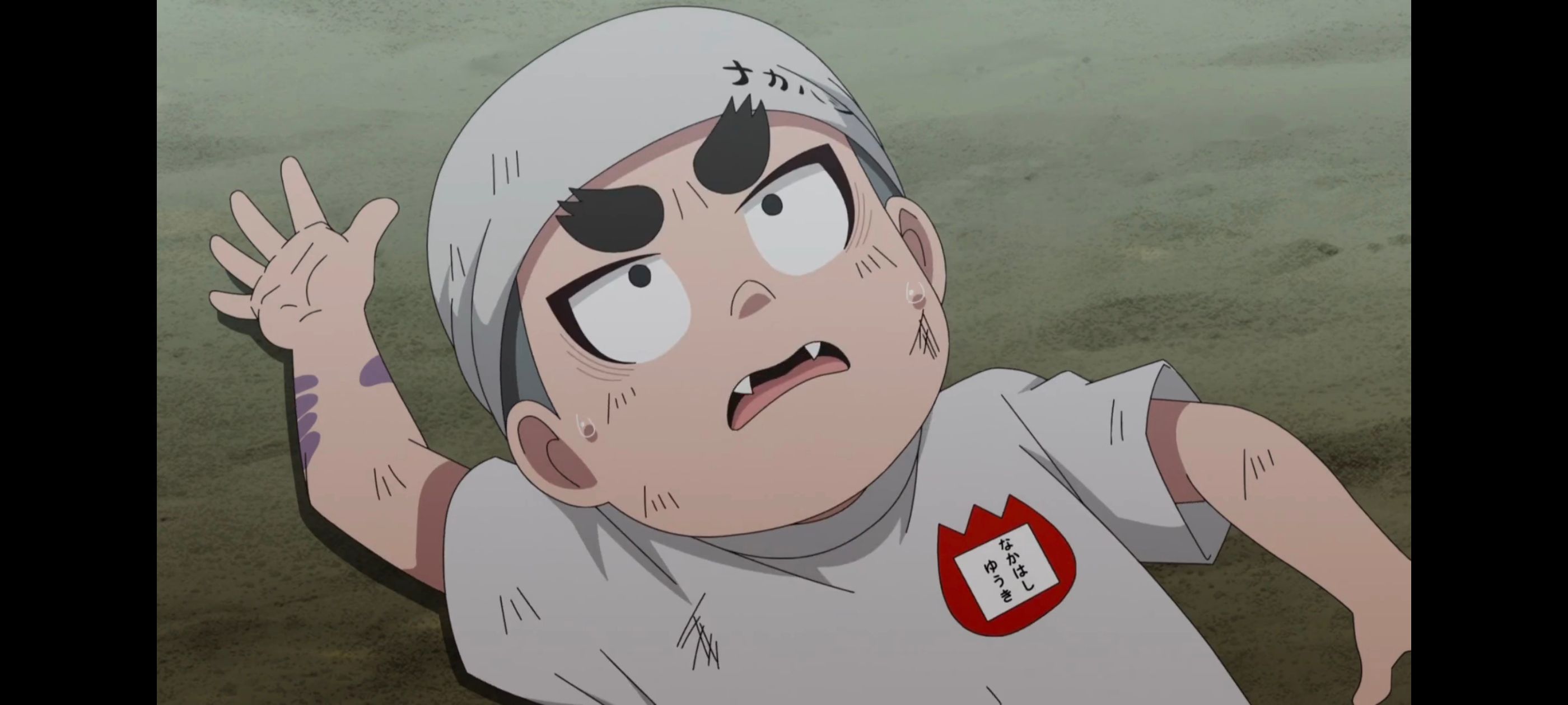 小伽椰并不可怕,神八小妹并不可怕,动画,动漫,番剧,二次元,ACG