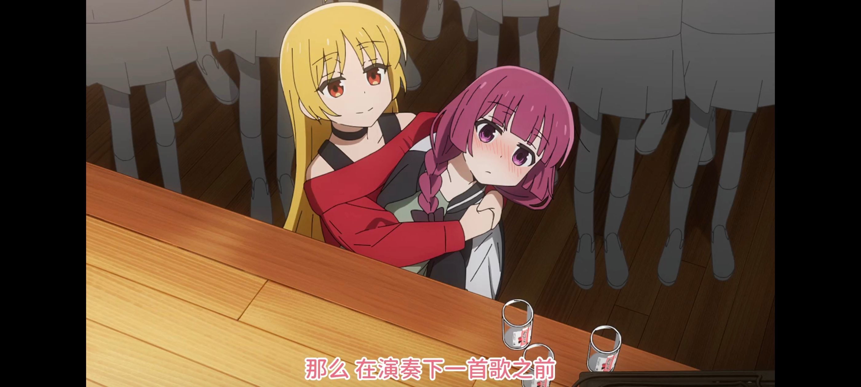 孤独摇滚,动画,动漫,番剧,ACG