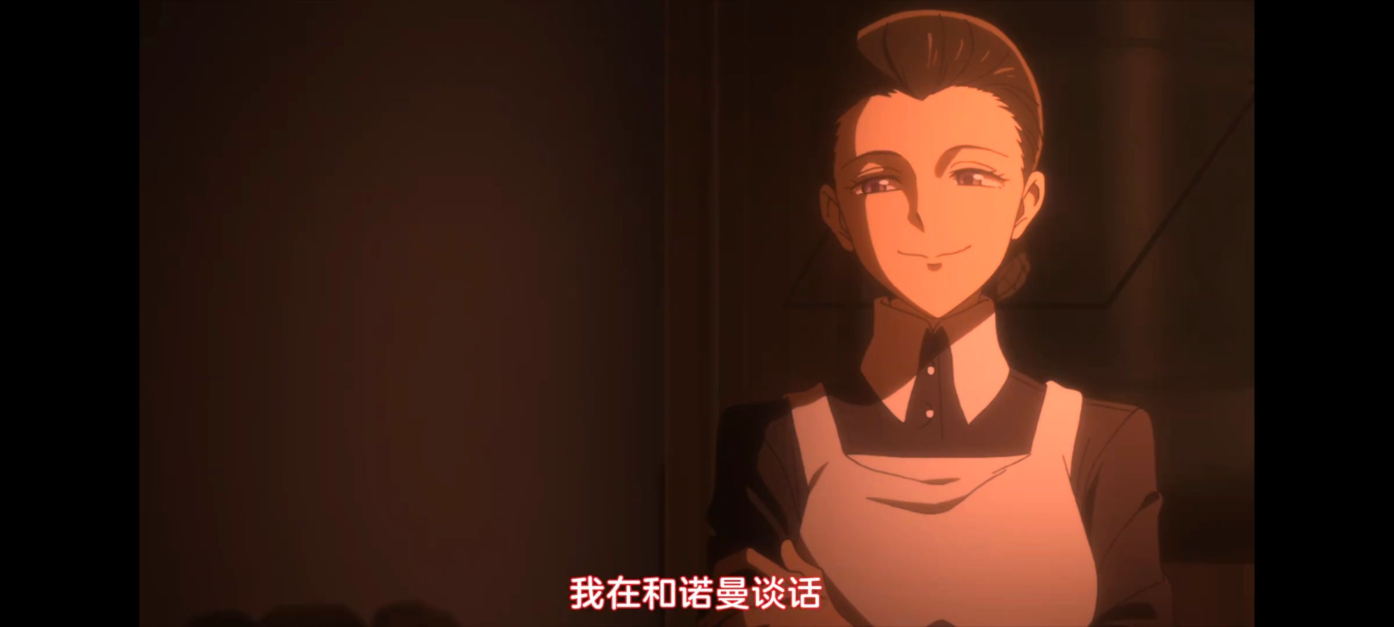 约定的梦幻岛,动画,动漫,番剧,ACG