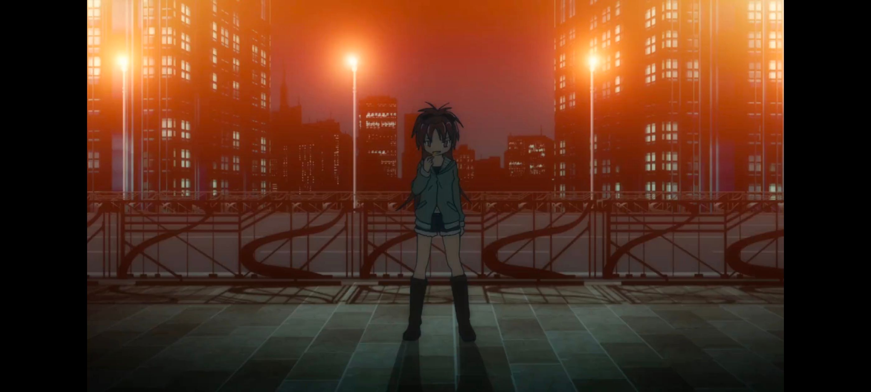 魔法少女小圆,魔法少女,动画,动漫,番剧,ACG