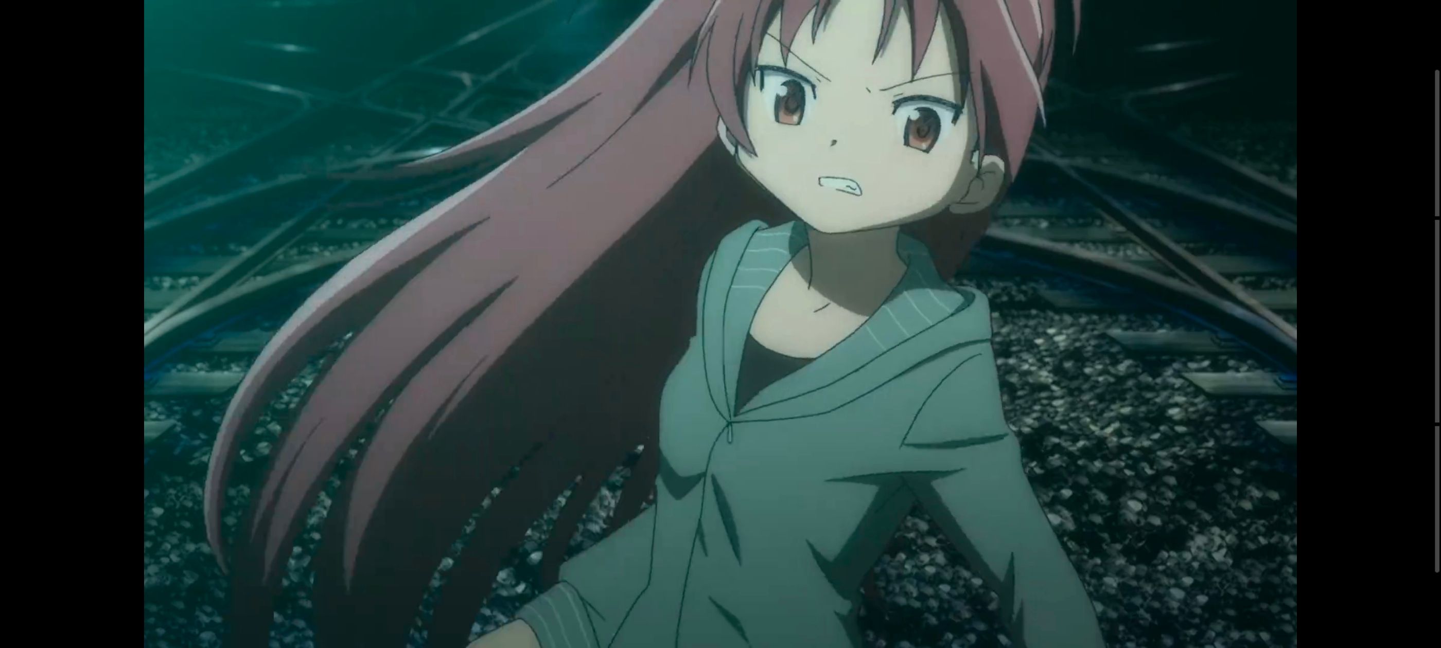 魔法少女小圆,魔法少女,动画,动漫,番剧,二次元,ACG