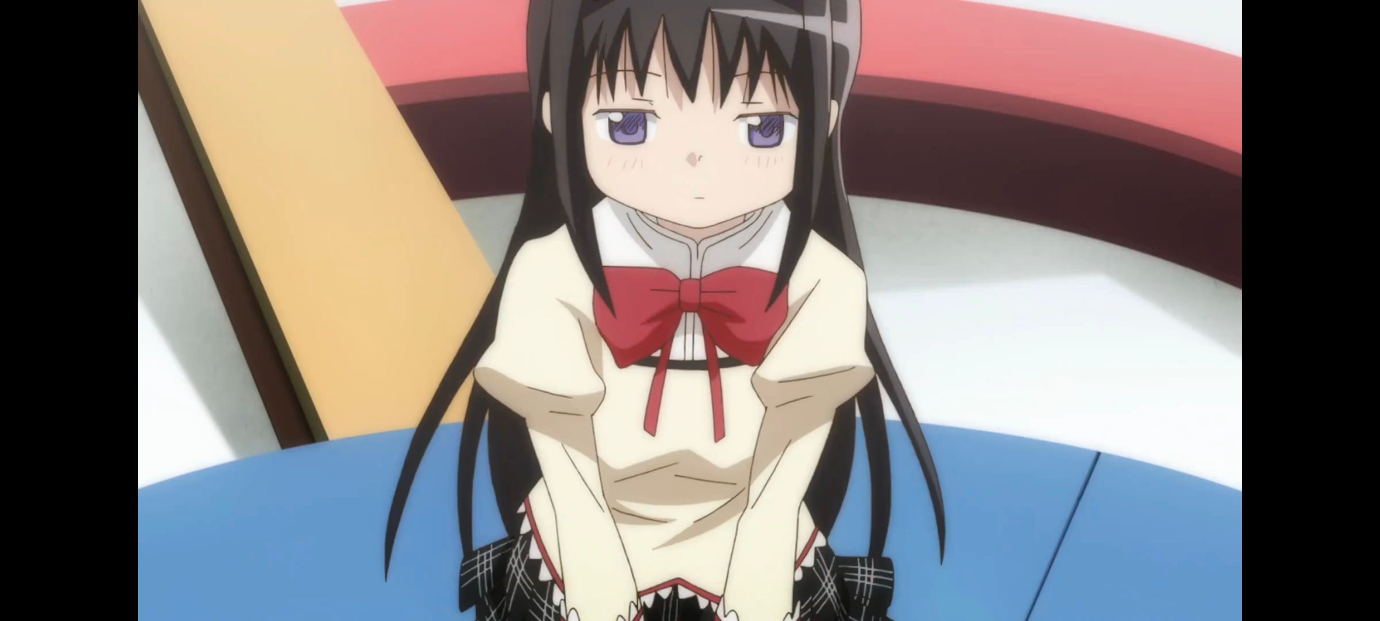 魔法少女小圆,魔法少女,动画,动漫,番剧,二次元,ACG