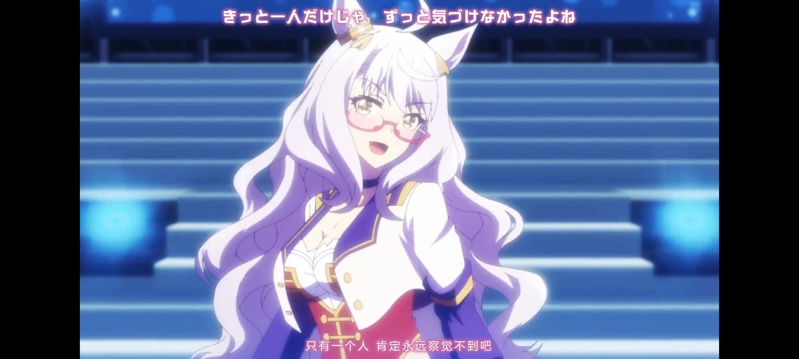 赛马娘,赛马娘第二季,动画,动漫,番剧,赛马娘PrettyDerby,二次元,ACG