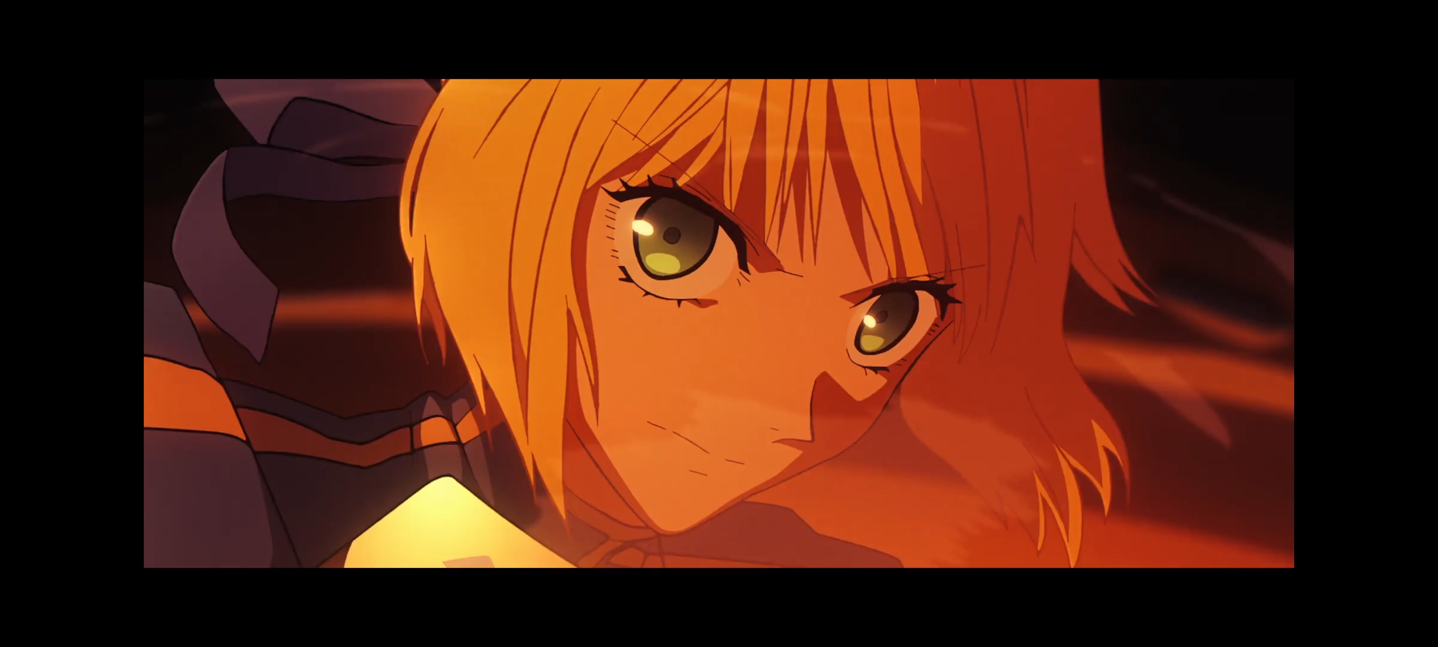 FATE,命运奇异赝品,FatestrangeFake,动画,动漫,番剧,二次元,ACG