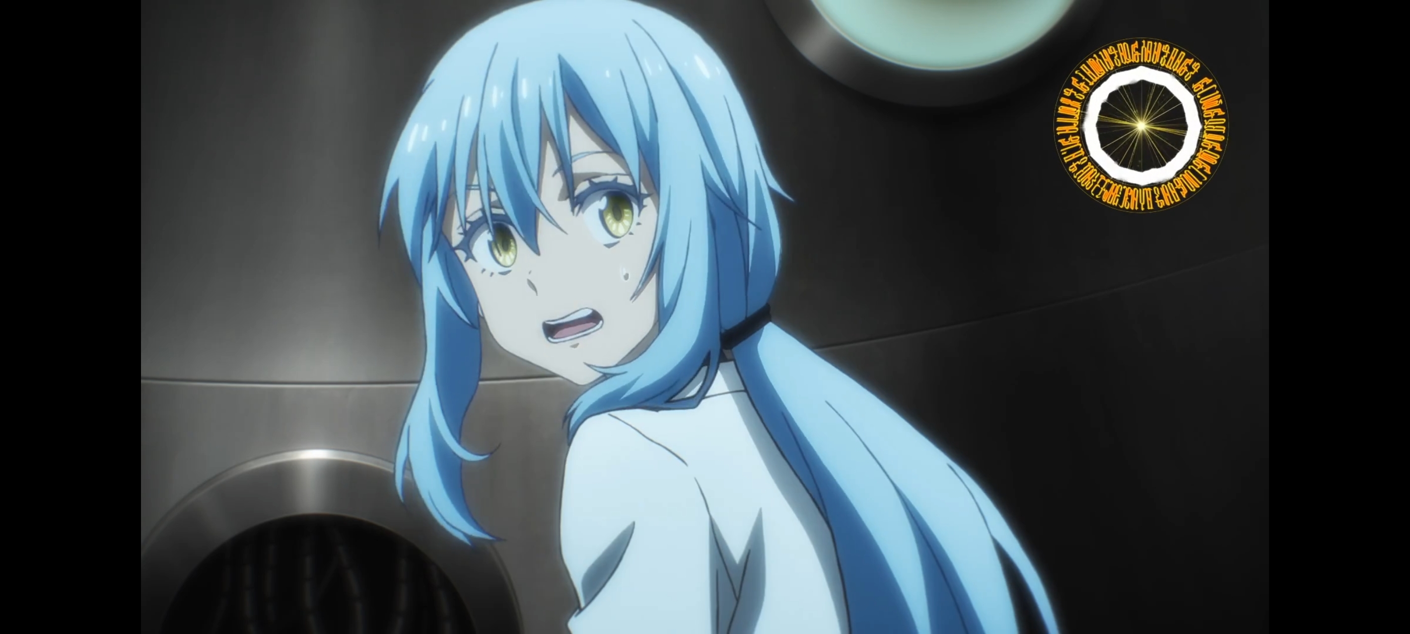 关于我转生变成史莱姆这档事,动画,动漫,番剧,ACG,二次元