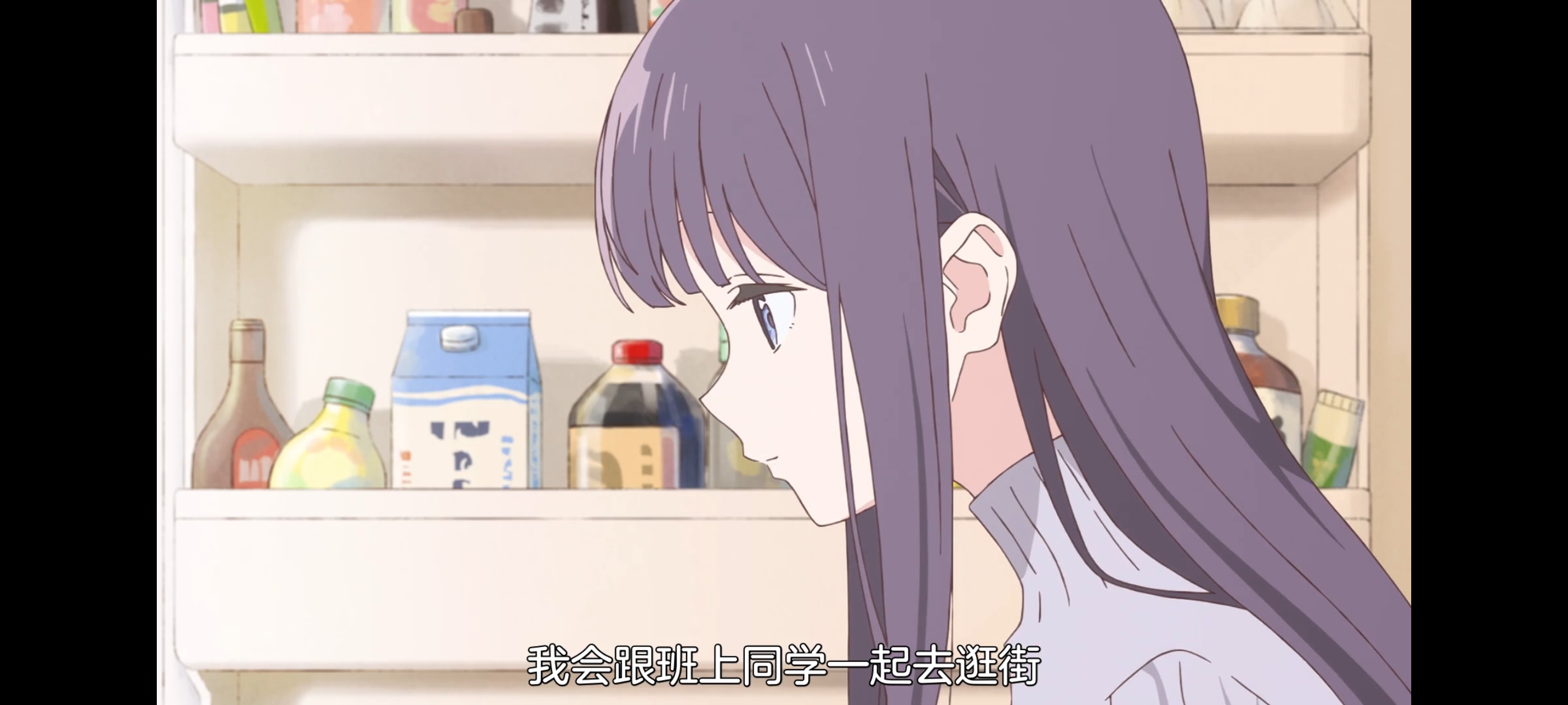 上伊那牡丹酒醉身姿似百合花般,上伊那牡丹醉姿如百合,动画,动漫,番剧,二次元,ACG