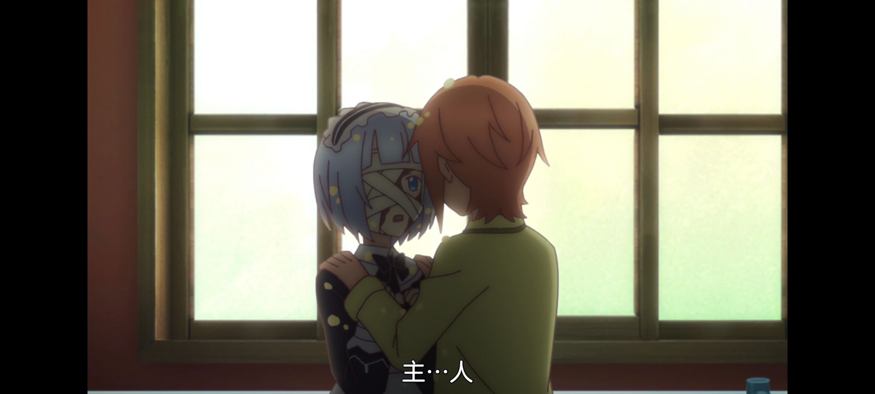 凭你也想讨伐魔王,动漫,动画,百合,番剧,ACG