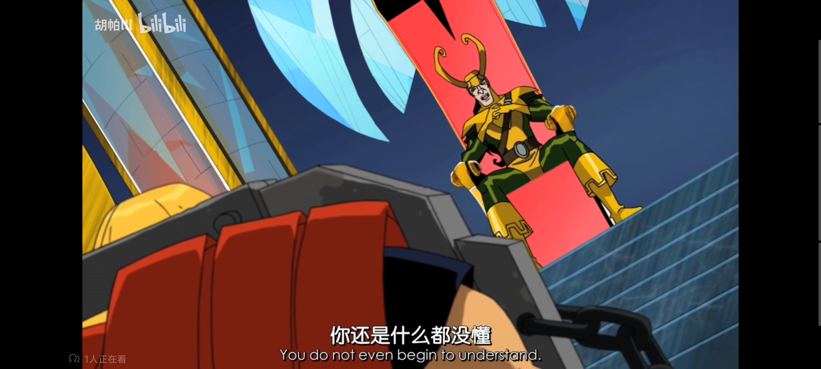 复仇者世界上最强英雄组合,超级英雄组合复仇者,动画,动漫,漫威,超级英雄,番剧,ACG,复仇者联盟