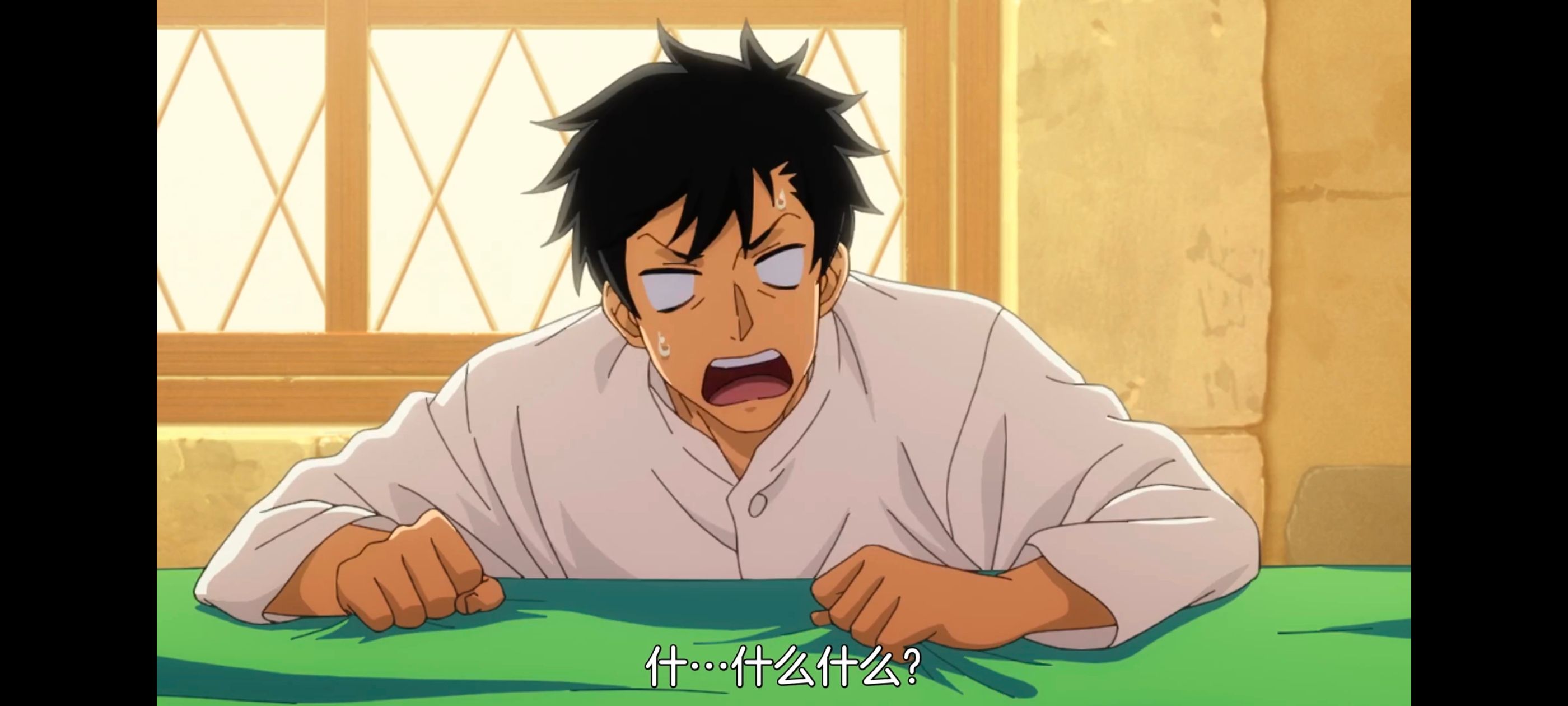 网购技能开启异世界美食之旅,拥有超常技能的异世界流浪美食家,动漫,动画,番剧,ACG