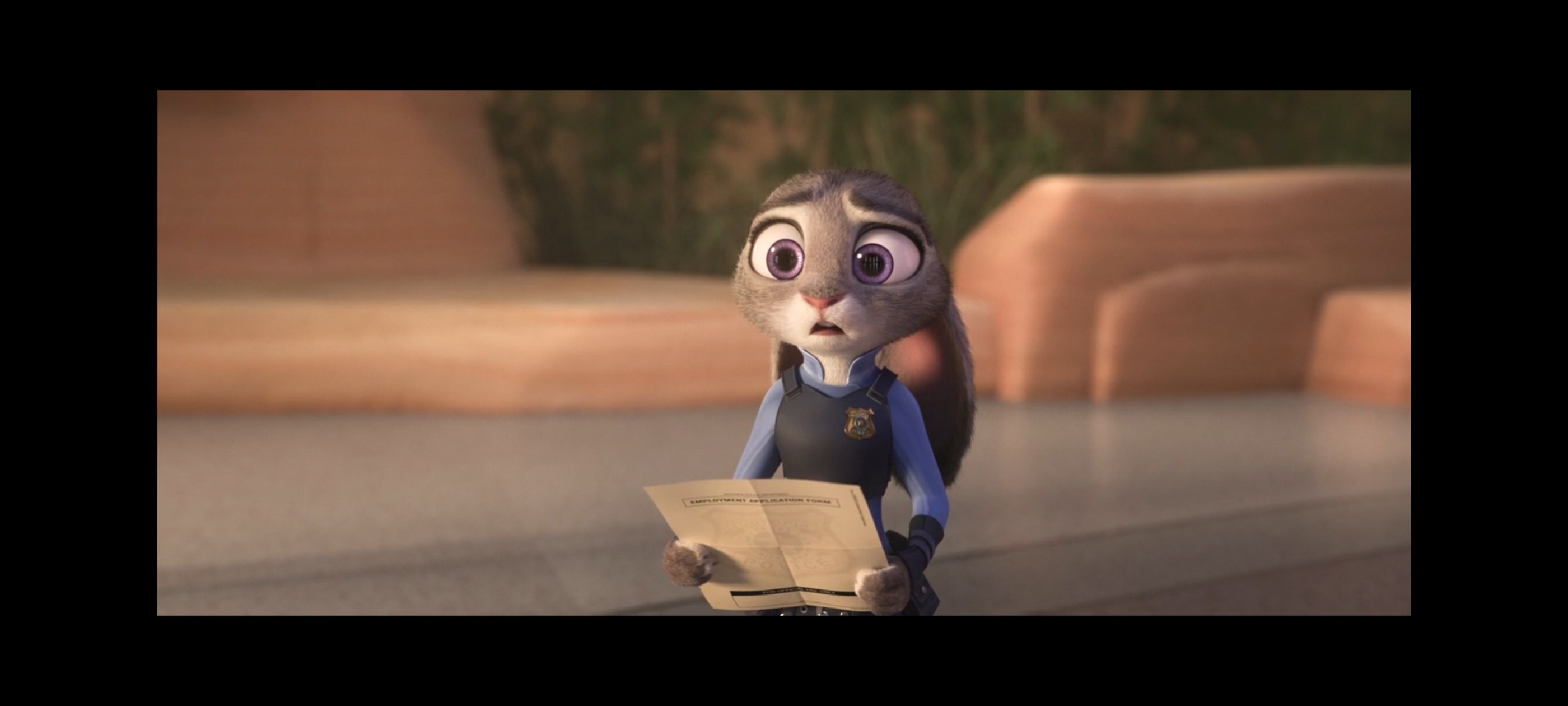 疯狂动物城,动画电影,动漫,动画,电影,二次元,ACG