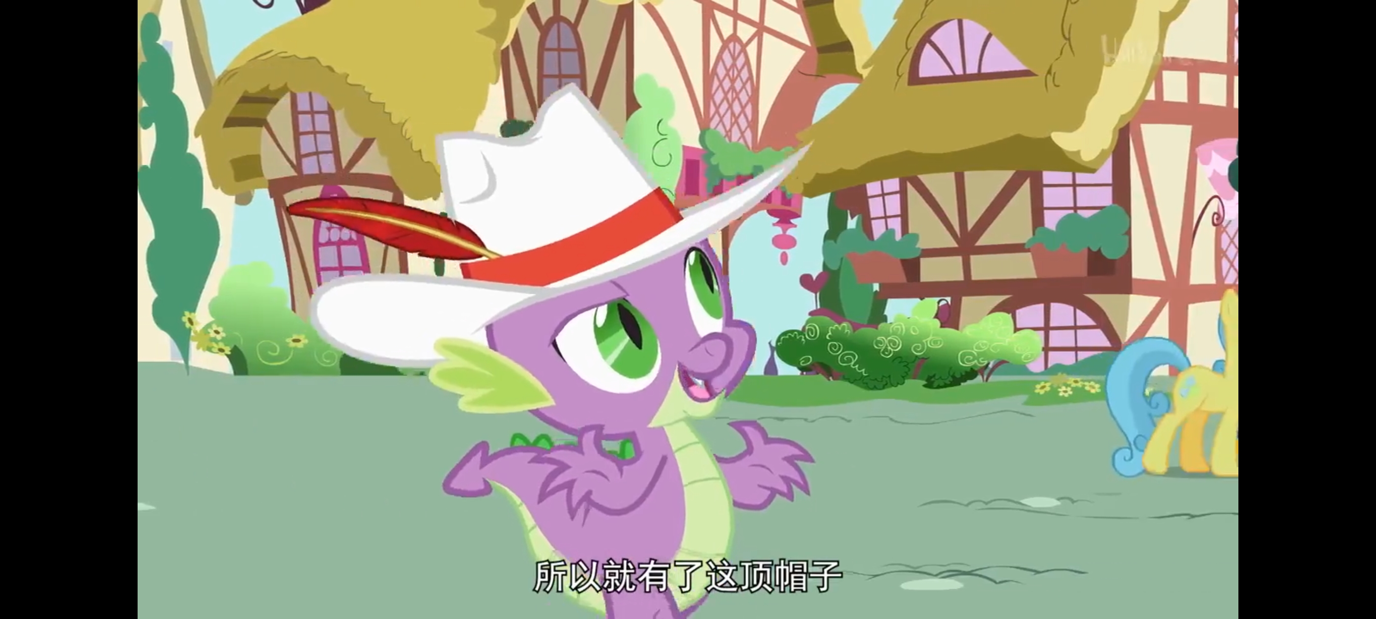 小马宝莉,彩虹小马,我的小马驹,动画,动漫,番剧,二次元,ACG