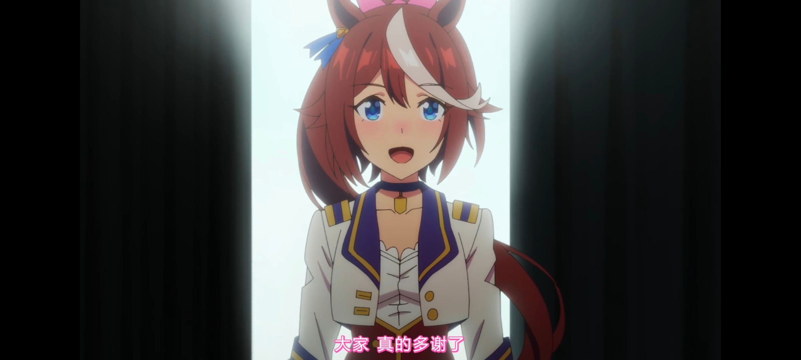 赛马娘,赛马娘PrettyDerby,赛马娘第二季,番剧,动画,动漫,二次元,ACG