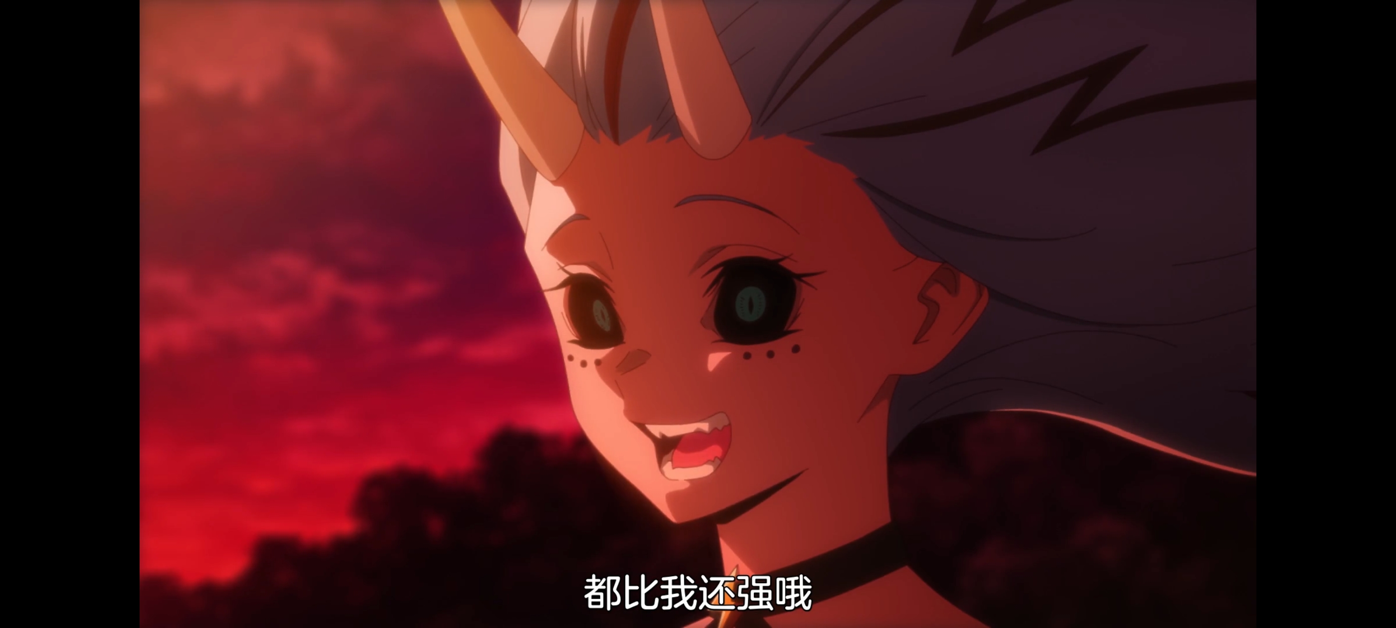 魔都精兵的奴隶,动画,动漫,番剧,二次元,ACG