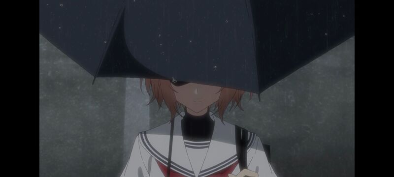 想吃掉我的非人少女,对我垂涎欲滴的非人少女,百合,百合动画,百合动漫,动漫,动画,番剧,ACG