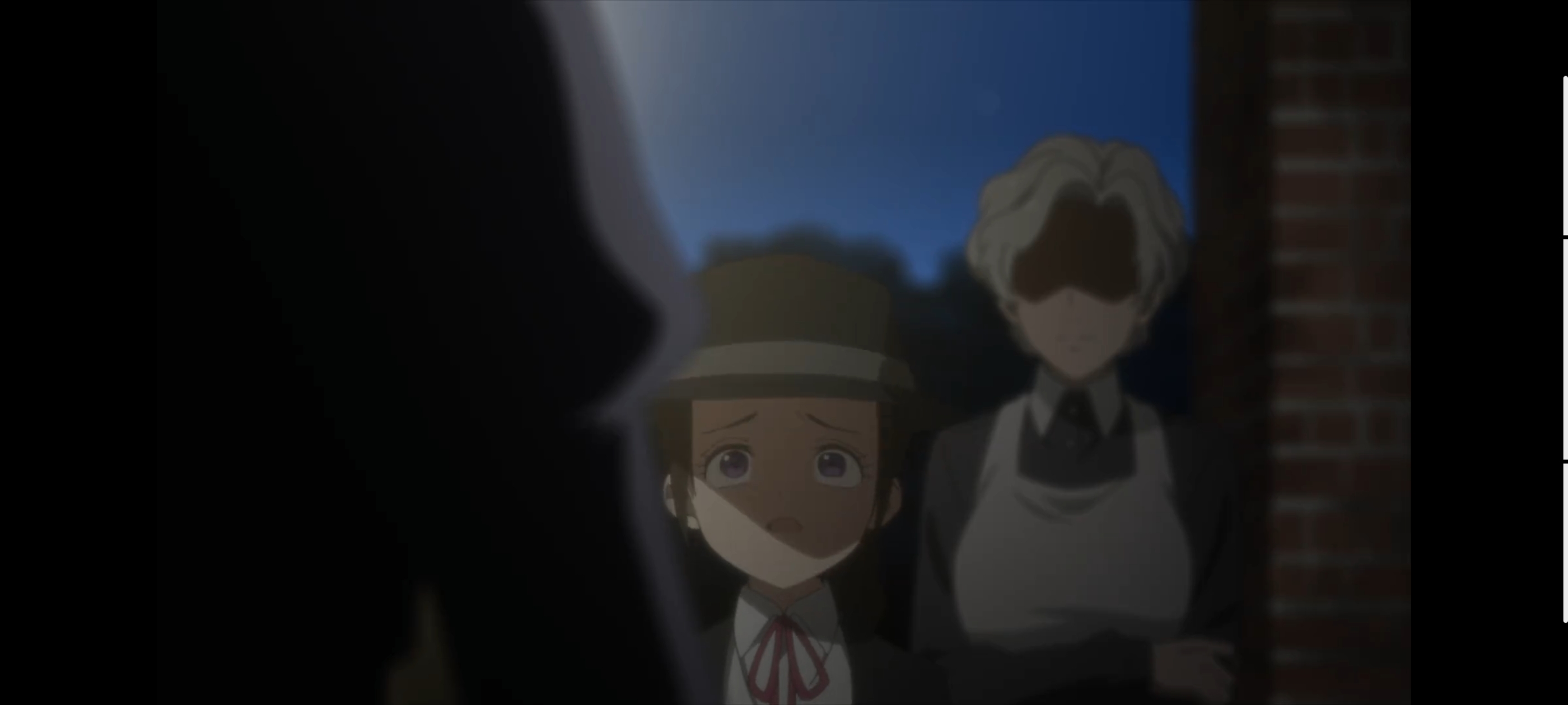 约定的梦幻岛,动画,动漫,番剧,二次元,ACG