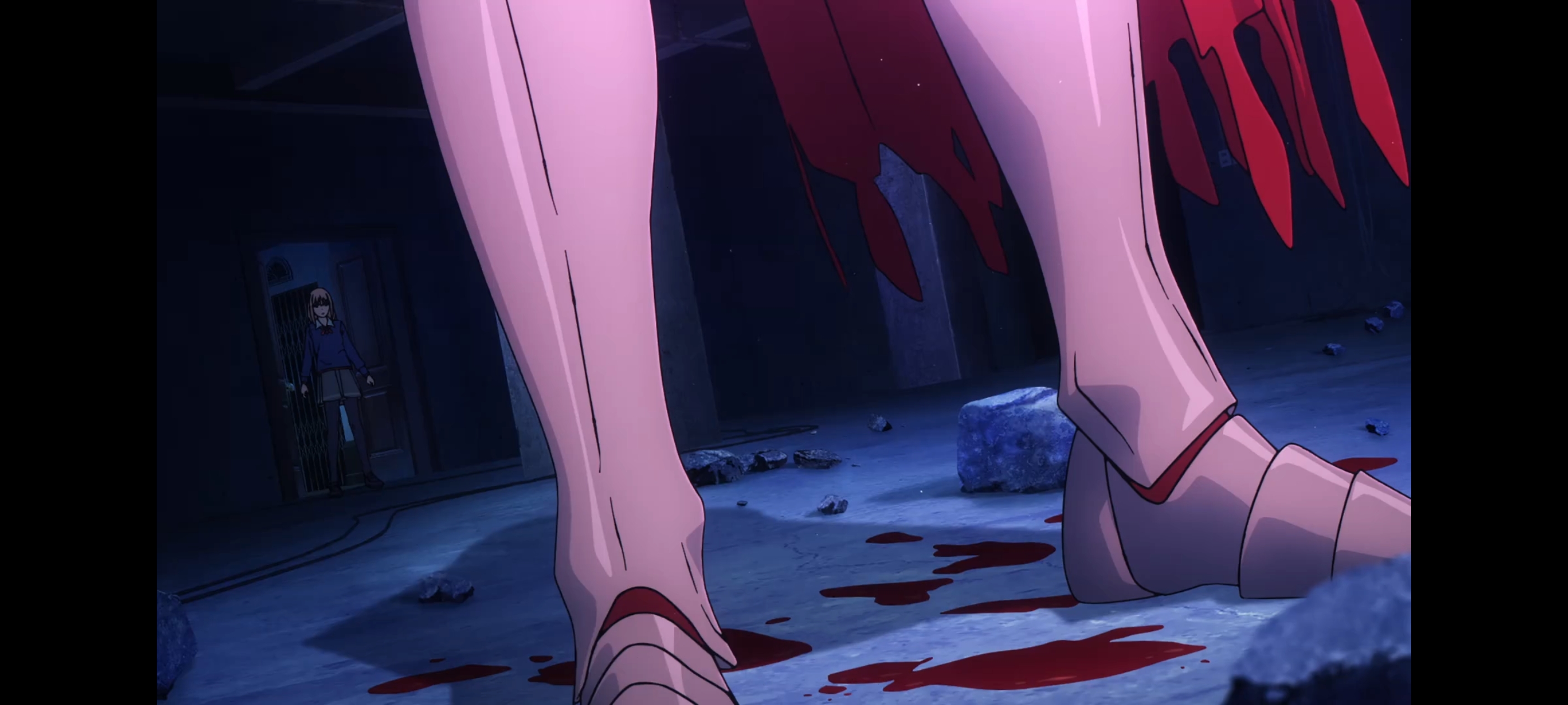 命运奇异赝品,FATE,FatestrangeFake,动漫,动画,番剧,ACG