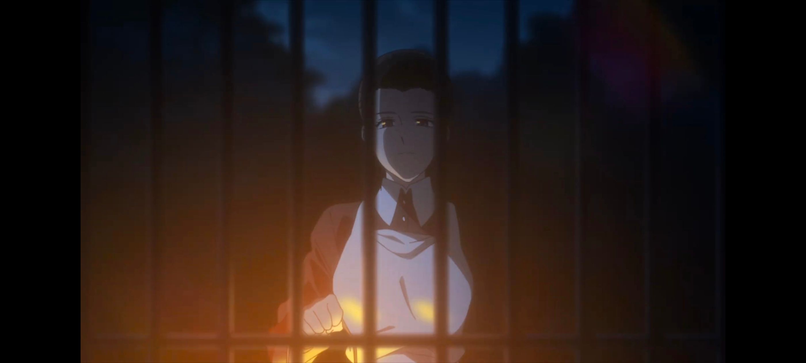 约定的梦幻岛,动画,动漫,番剧,二次元,ACG