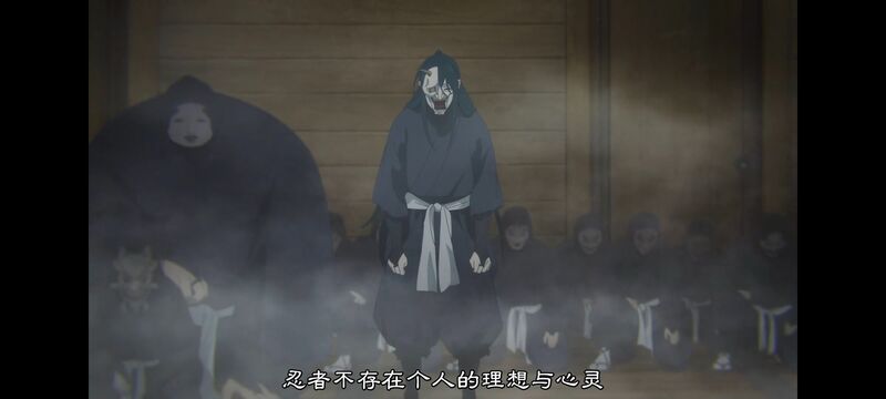 地狱乐,动画,动漫,ACG,番剧