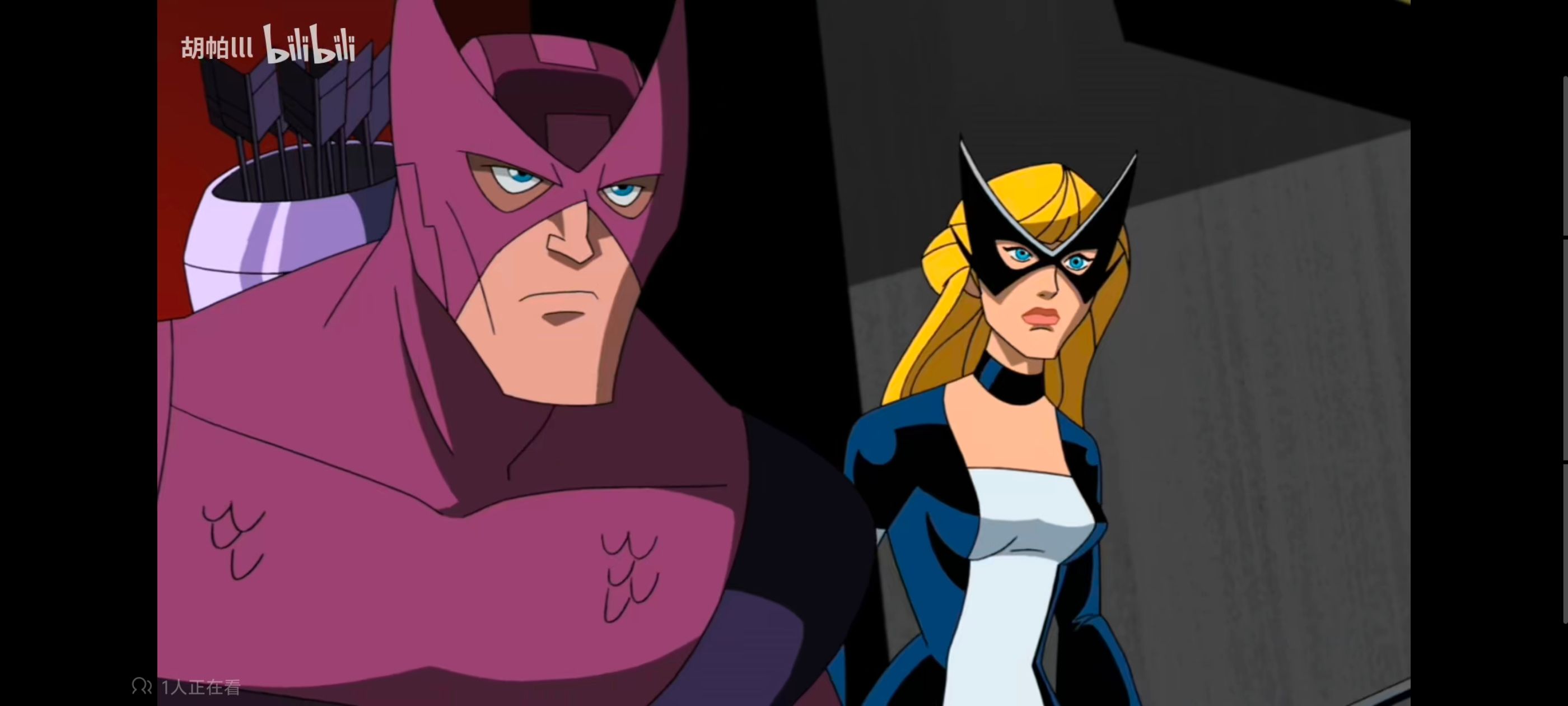 复仇者世上最强英雄组合,复仇者联盟,超级英雄,漫威,动画,番剧,动漫,ACG