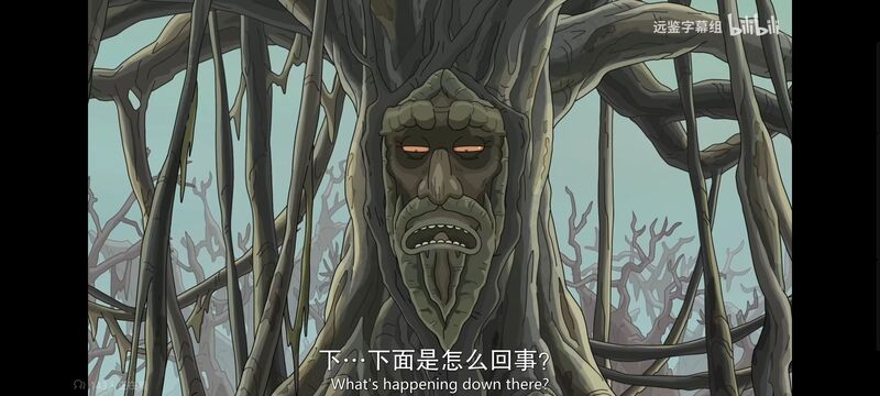 瑞克和莫蒂,瑞克与莫蒂,美漫,动画,动漫,番剧,ACG,欧美动漫