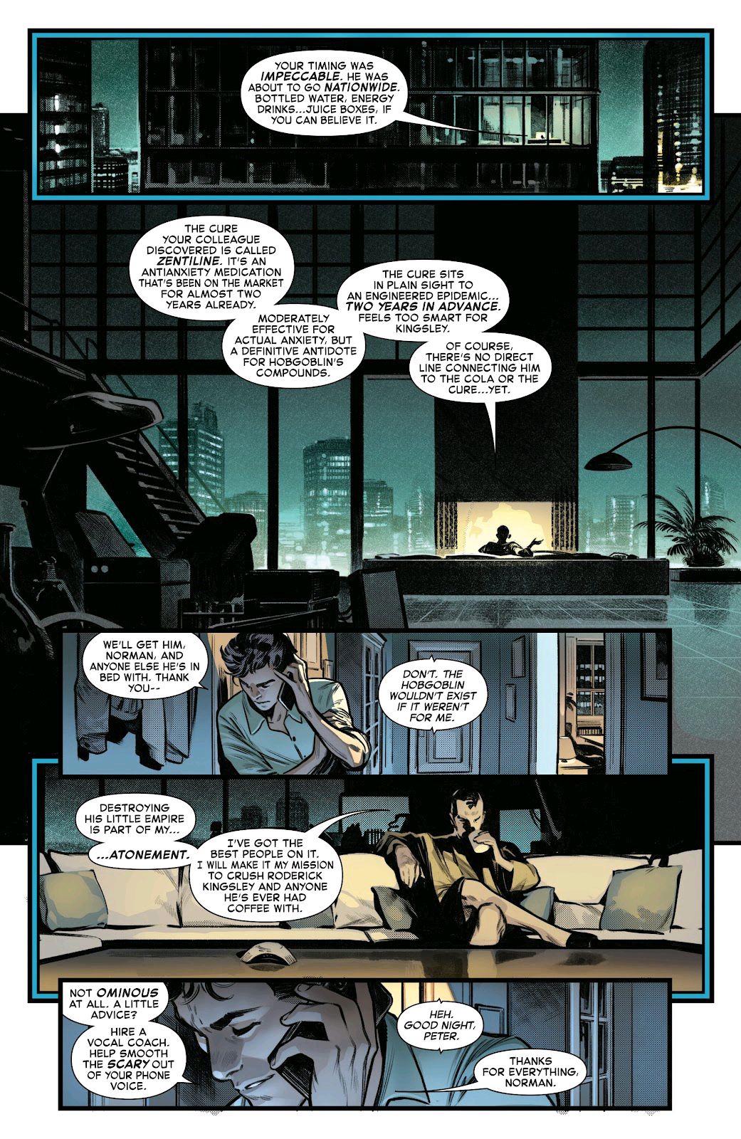 漫威,漫威漫画,美漫,漫画,动漫,蜘蛛侠,ACG