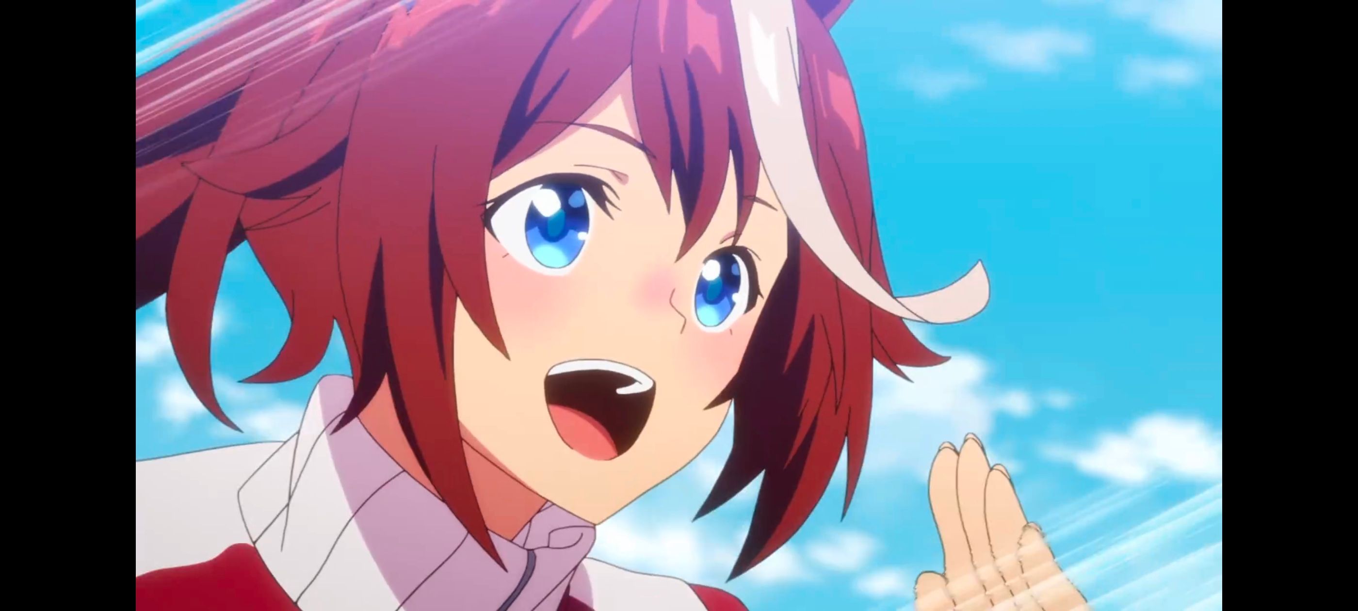 赛马娘,赛马娘PrettyDreby,赛马娘第二季,动画,动漫,番剧,ACG