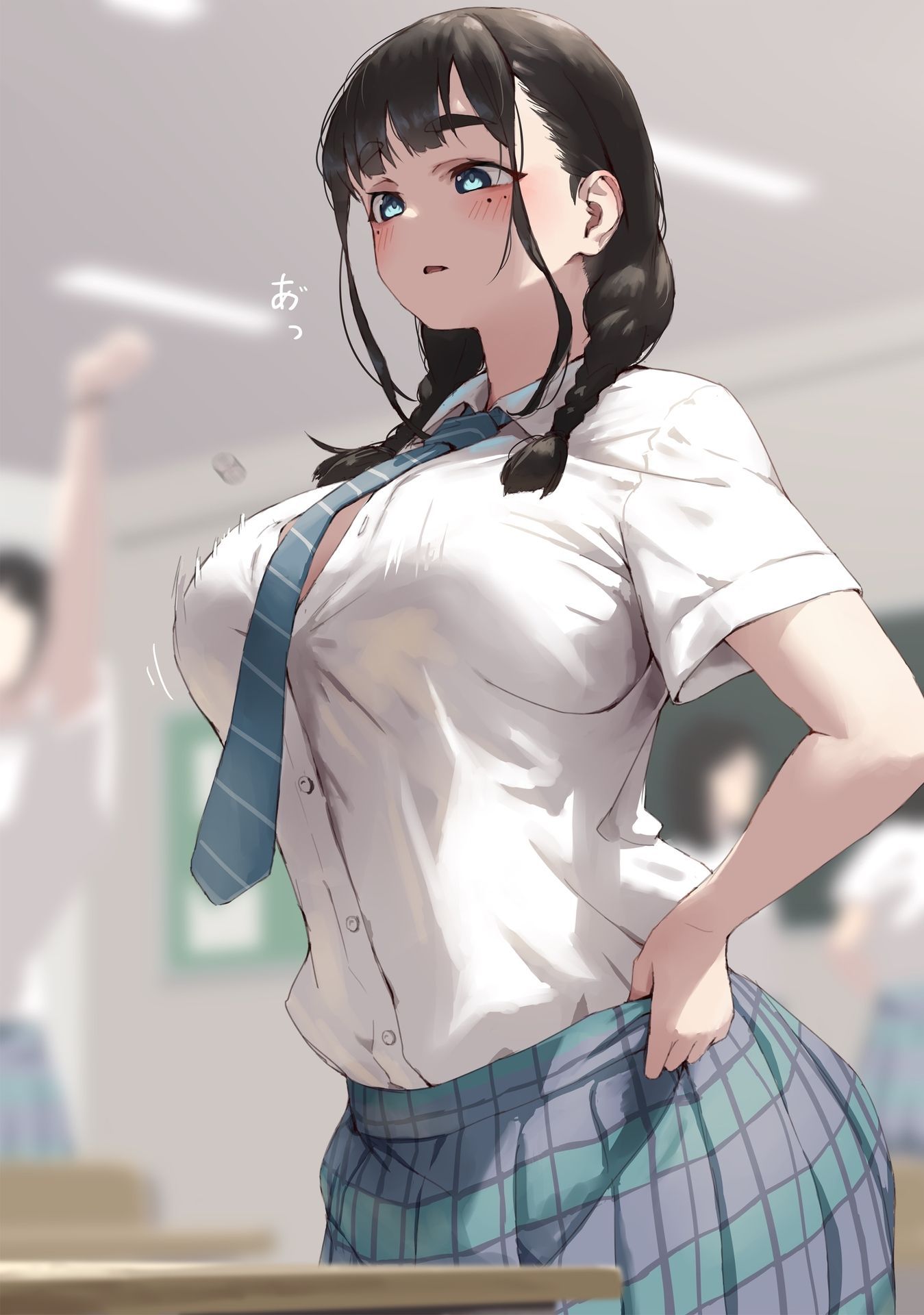 jonsun,同人志,女高中生