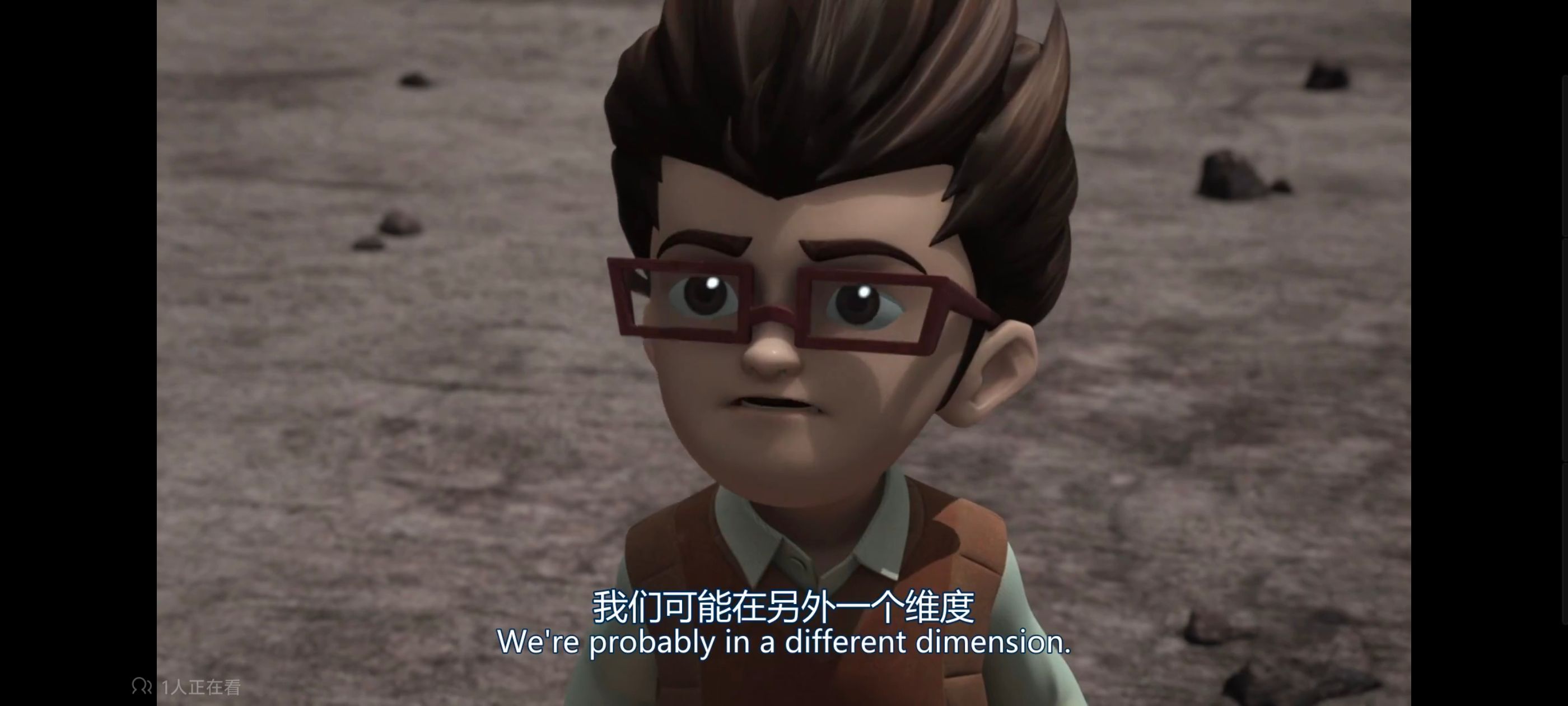 变形金刚,变形金刚领袖之证,动画,动漫,番剧,领袖之证,ACG