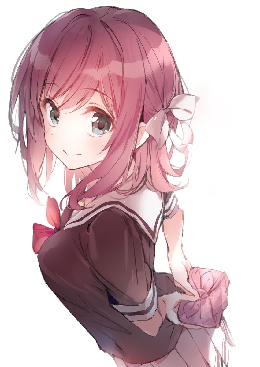 亚托莉,亚托莉我挚爱的时光,水菜萌,动漫美图,动漫壁纸,美图,壁纸,绘画,插画,ACG