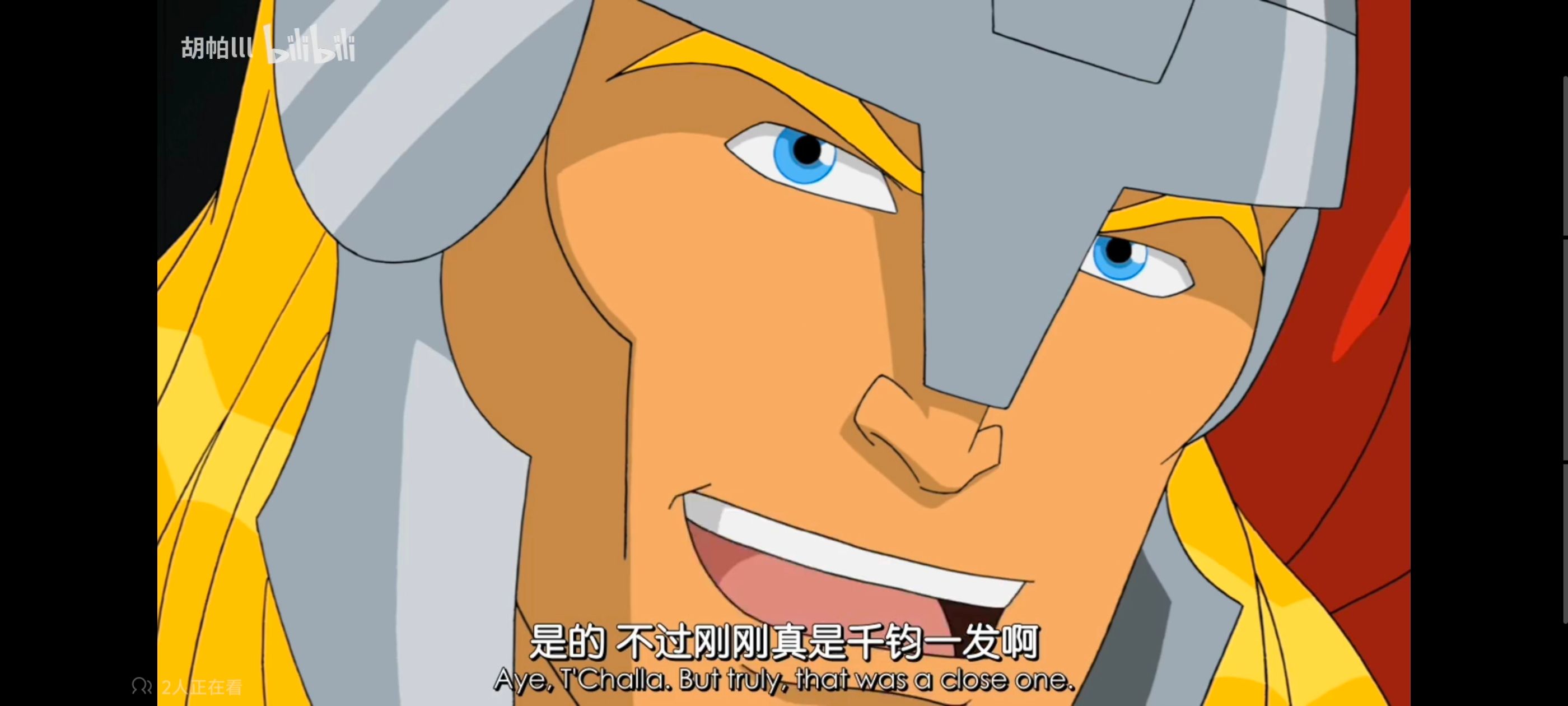 复仇者世上最强英雄组合,复仇者联盟,超级英雄,动漫,动画,番剧,ACG,漫威