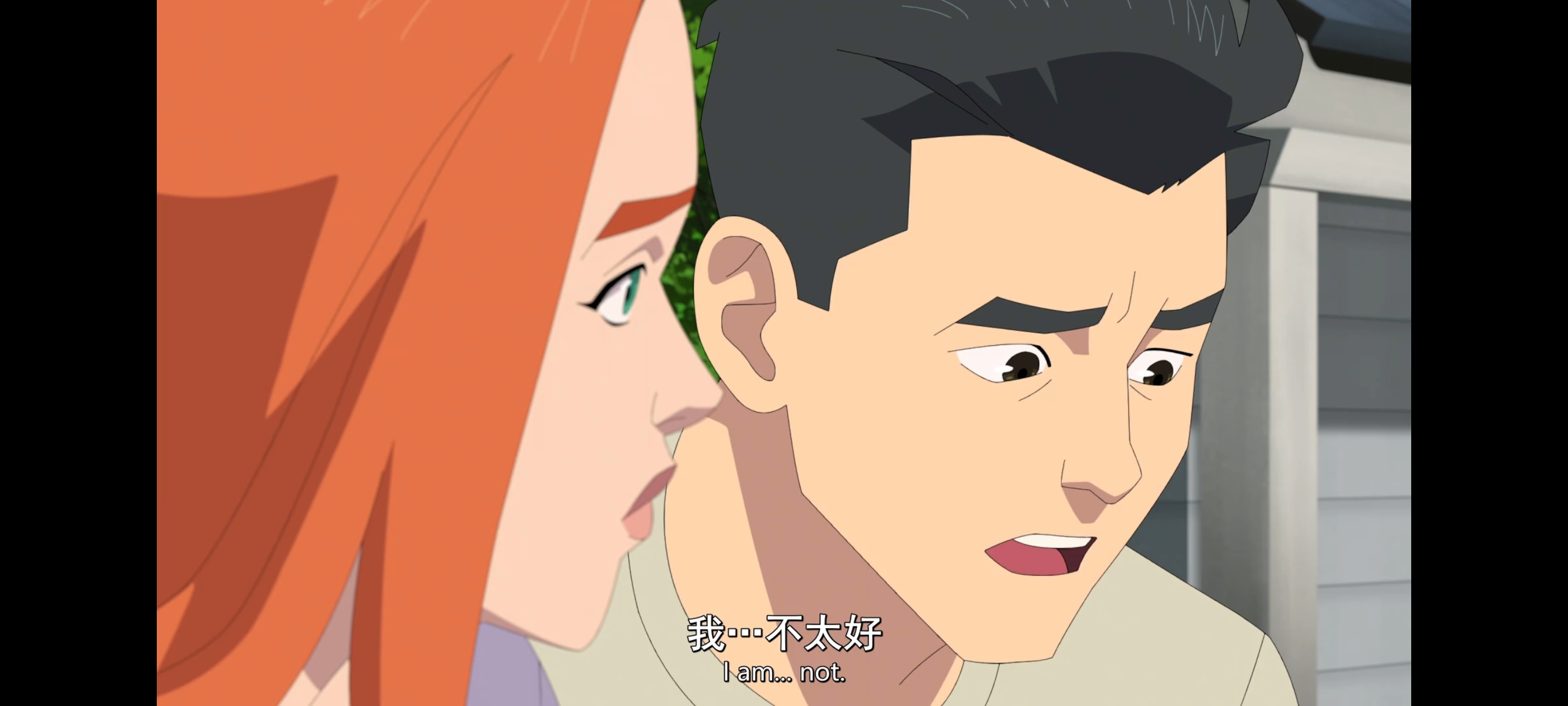 无敌少侠,image,动漫,动画,番剧,二次元,ACG