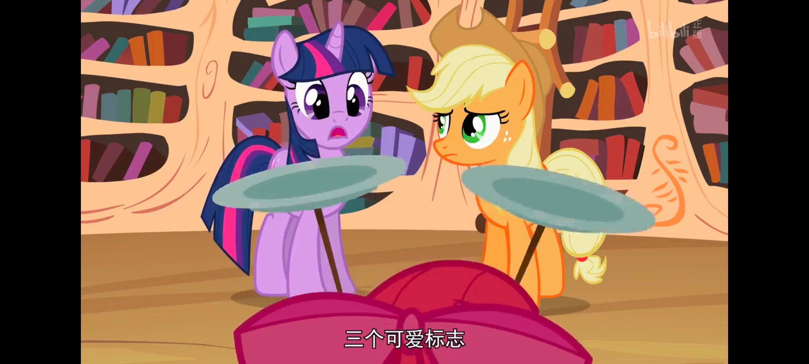 小马宝莉,彩虹小马,我的小马驹,动漫,动画,番剧,ACG