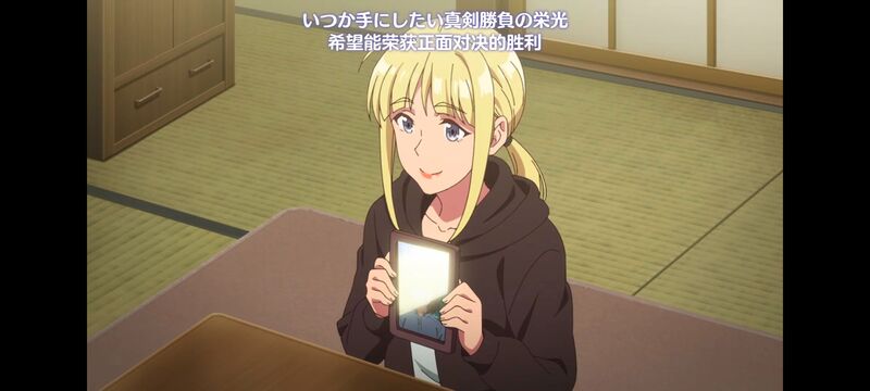 赛马娘,赛马娘PrettyDreby,动画,动漫,番剧,ACG