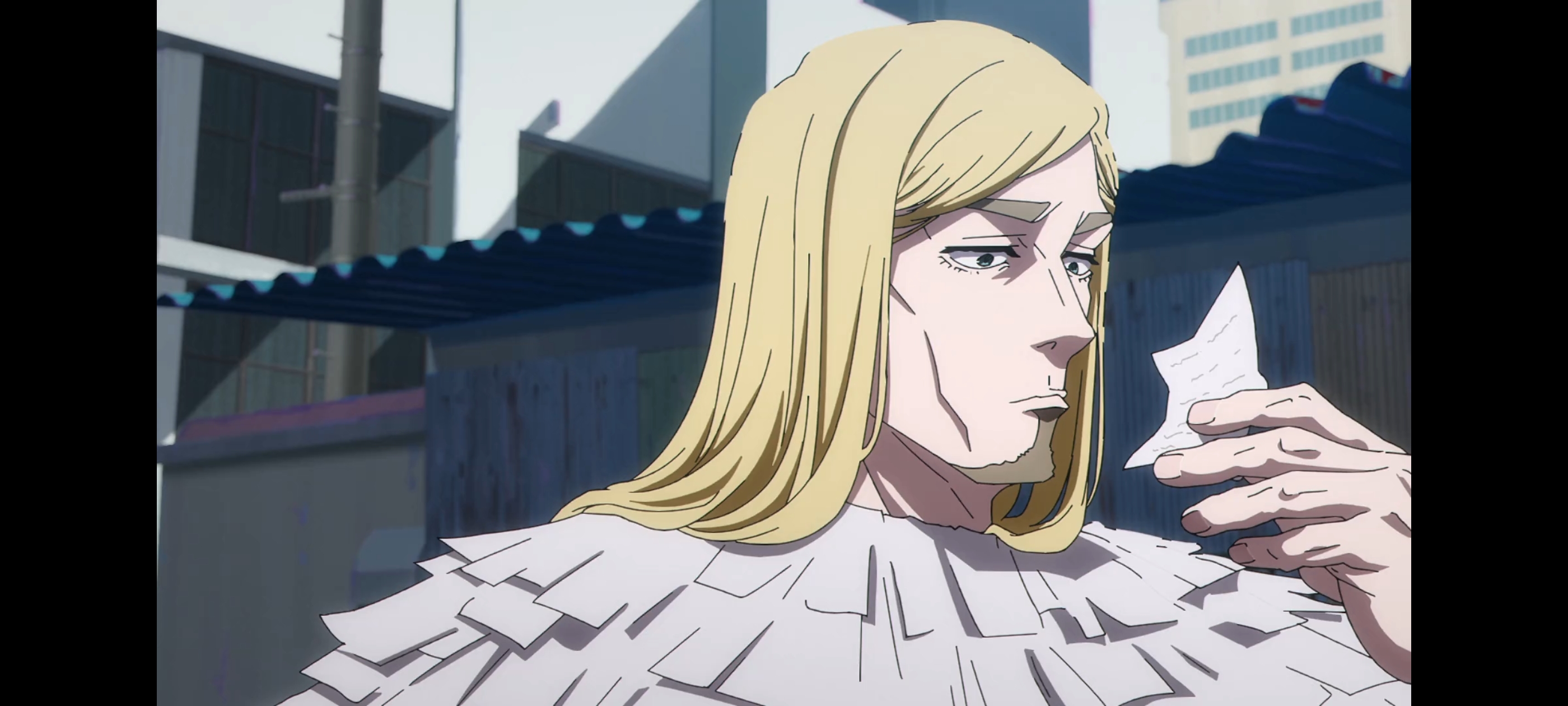 咒术回战,咒术回战死灭回游,动画,动漫,番剧,二次元,ACG